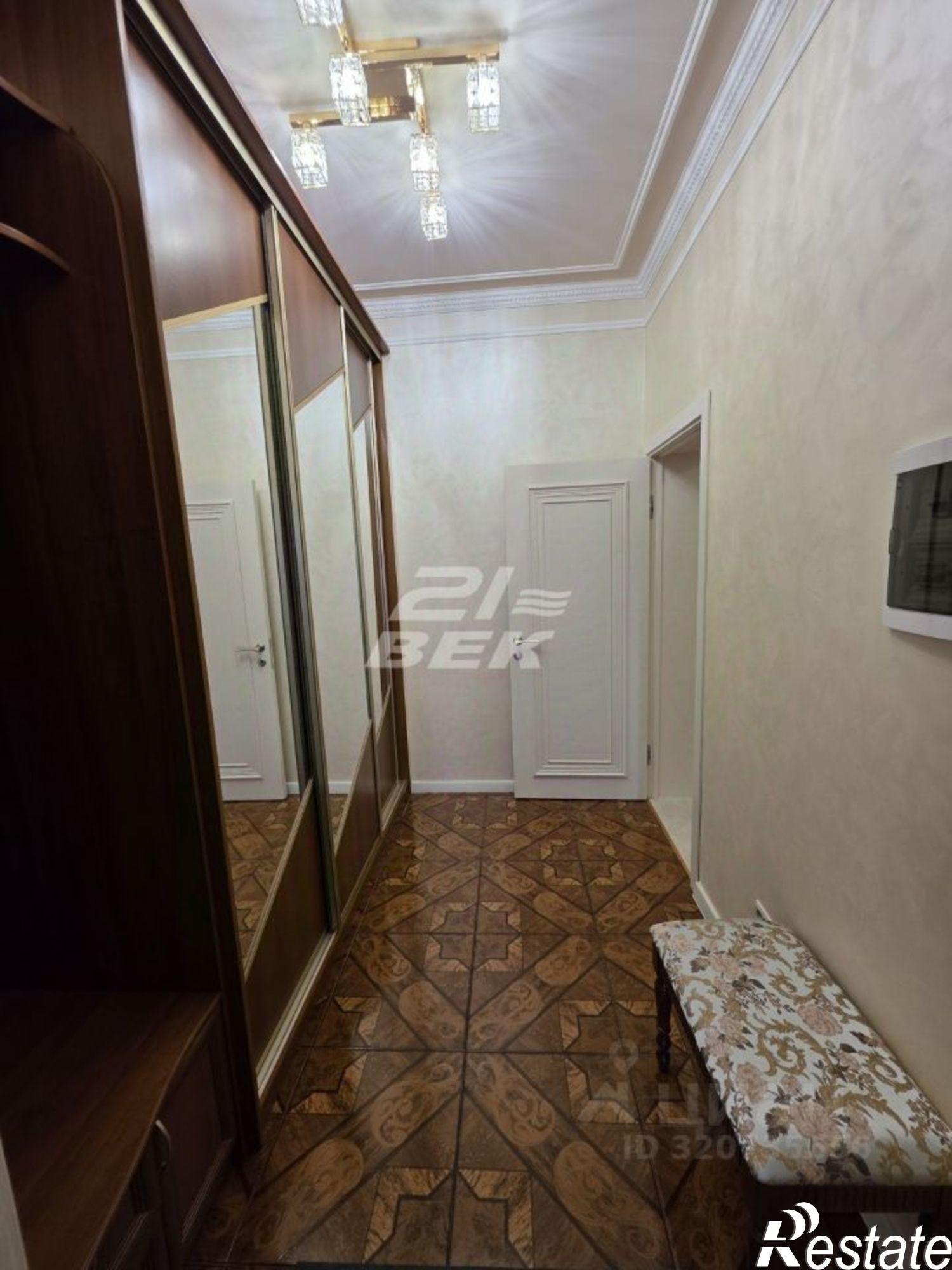 Купить квартиру за 16 500 000 рублей на улица Челюскинцев, 15