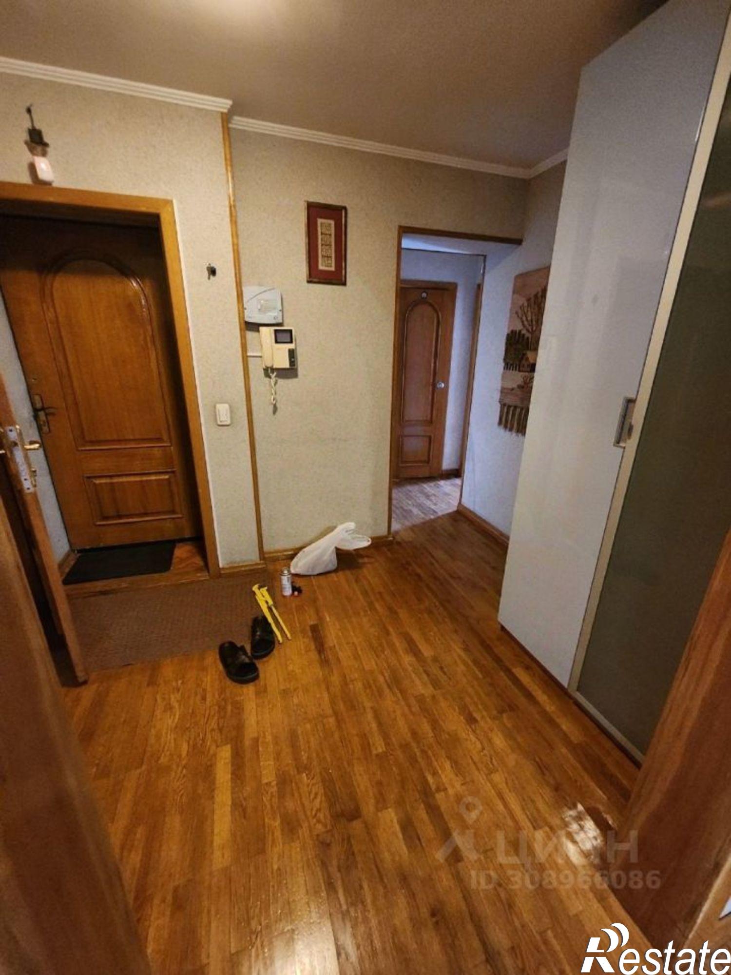 Купить квартиру за 12 500 000 рублей на ул Ломоносова, 30а