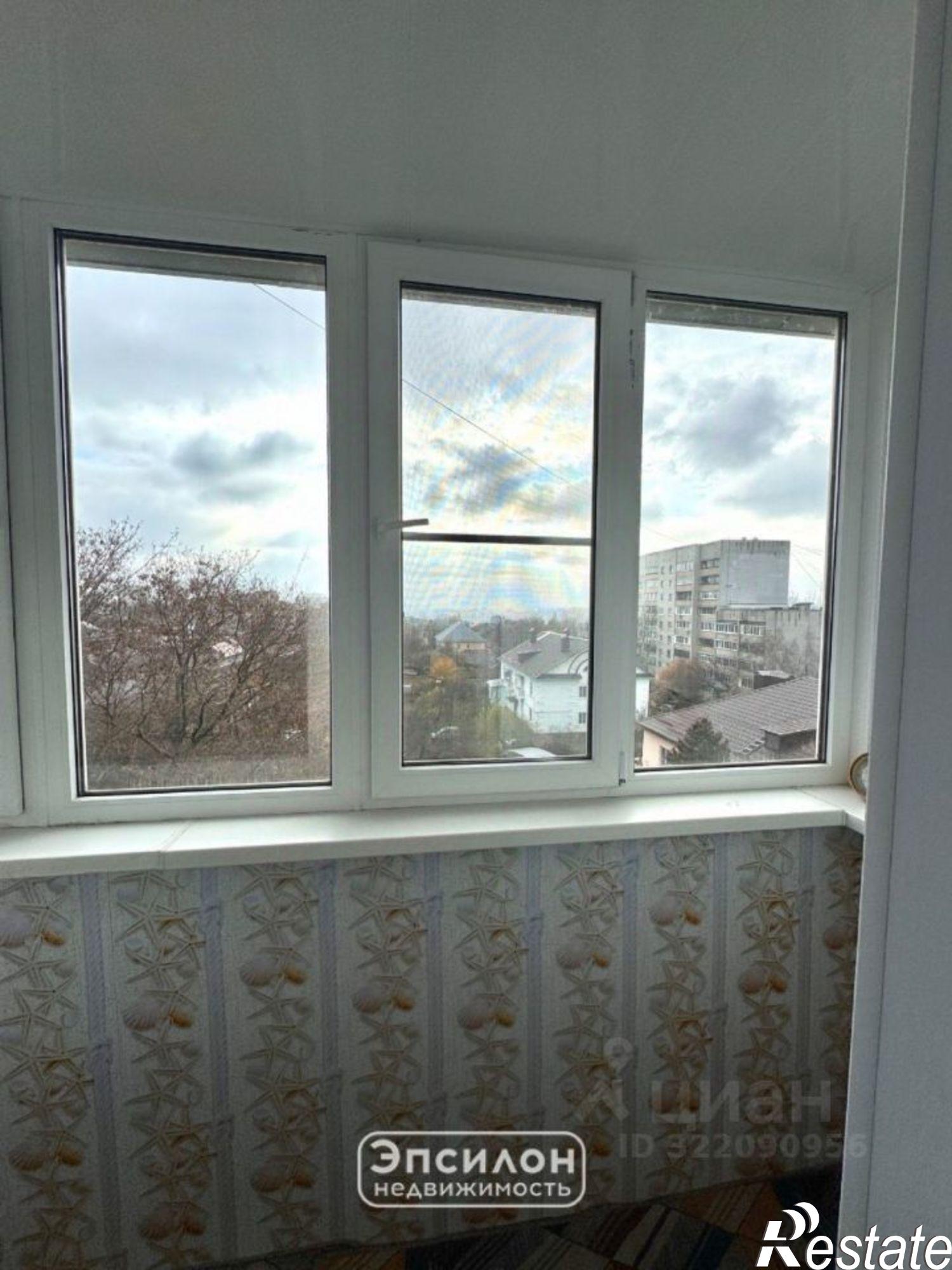 Купить квартиру за 4 000 000 рублей на Семёновская улица, 77