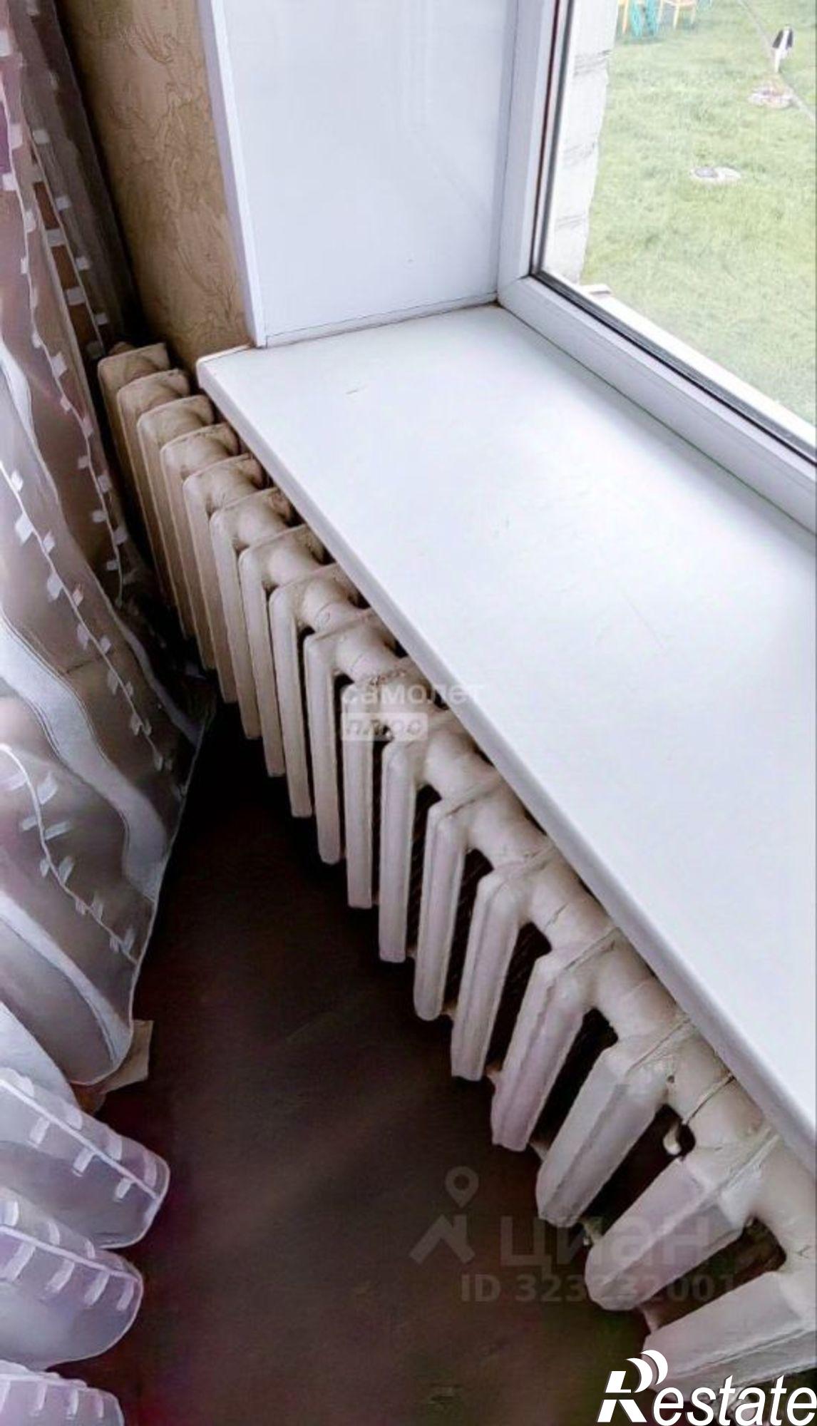 Купить квартиру за 4 490 000 рублей на ул Запольная, 45а