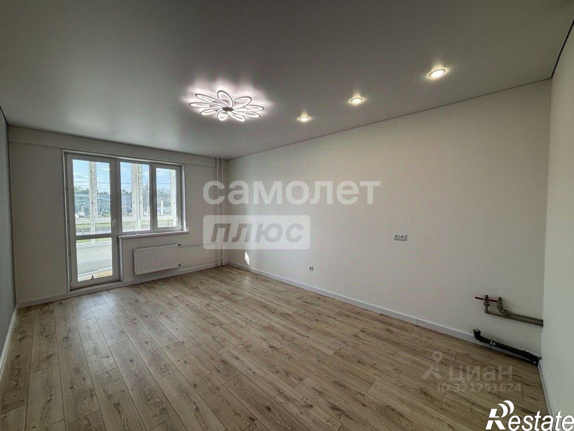 Купить квартиру за 8 630 000 рублей на ул Энгельса, 154Г