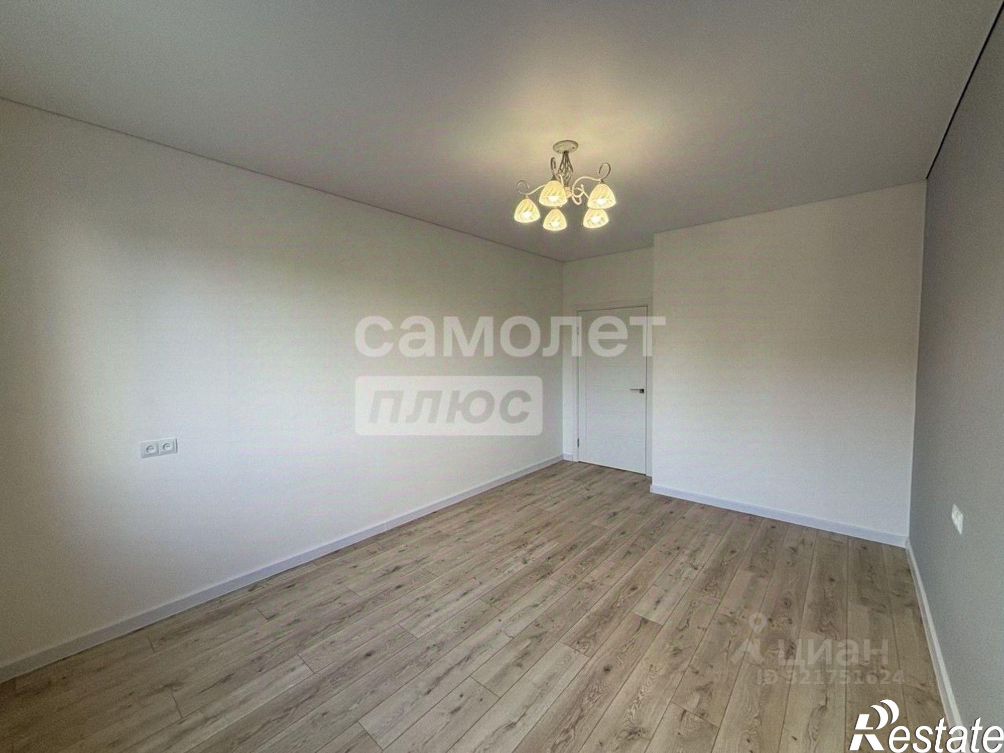 Купить квартиру за 8 630 000 рублей на ул Энгельса, 154Г