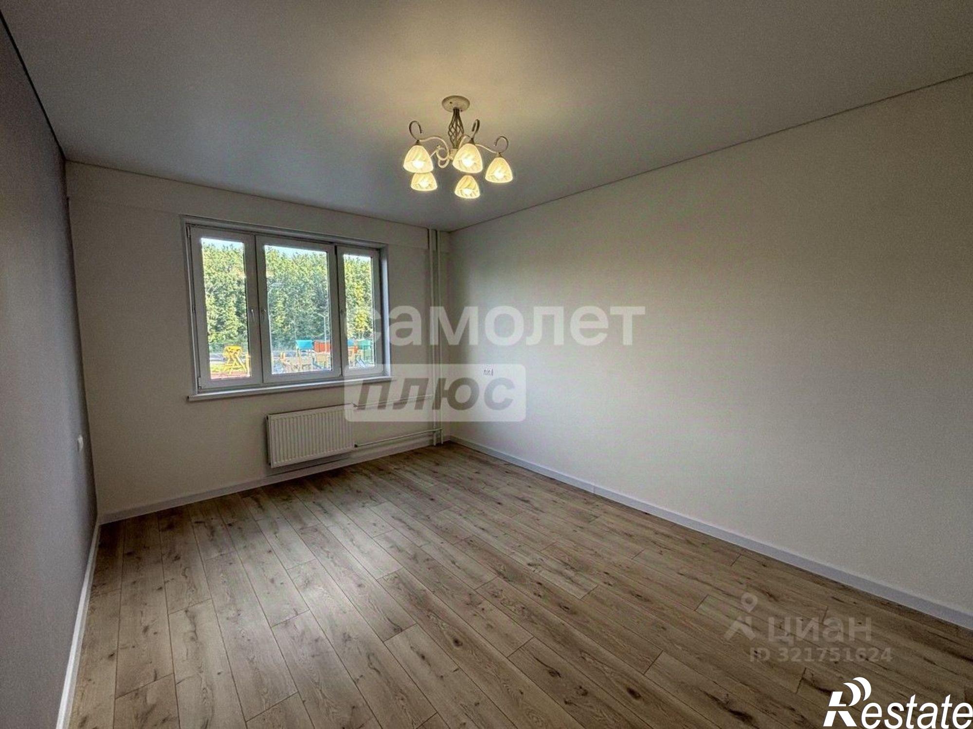 Купить квартиру за 8 630 000 рублей на ул Энгельса, 154Г