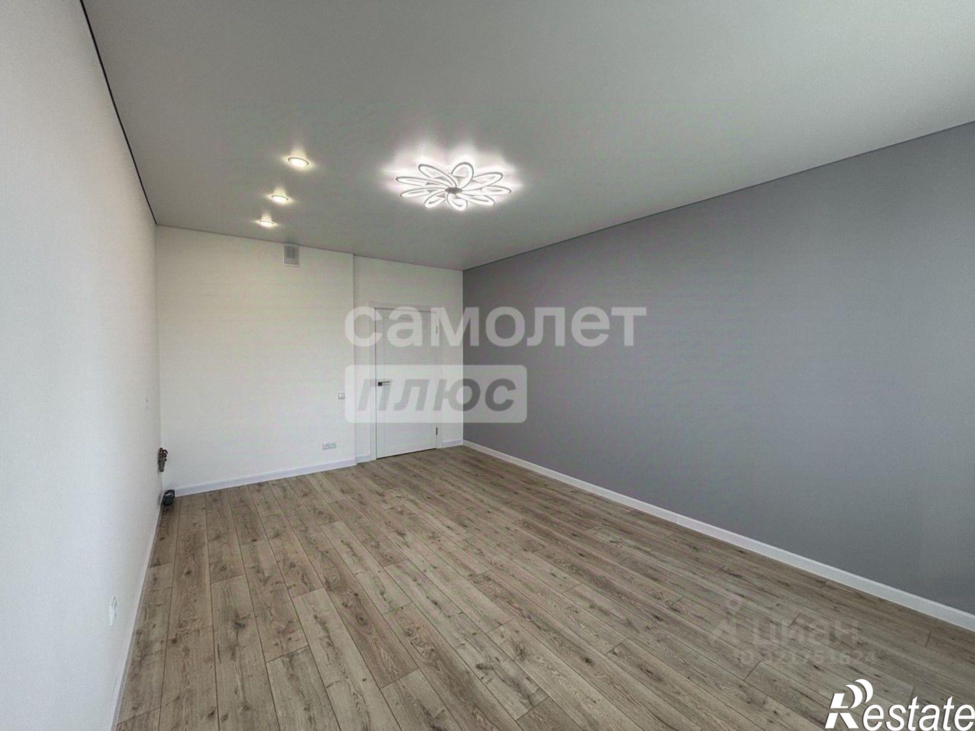 Купить квартиру за 8 630 000 рублей на ул Энгельса, 154Г