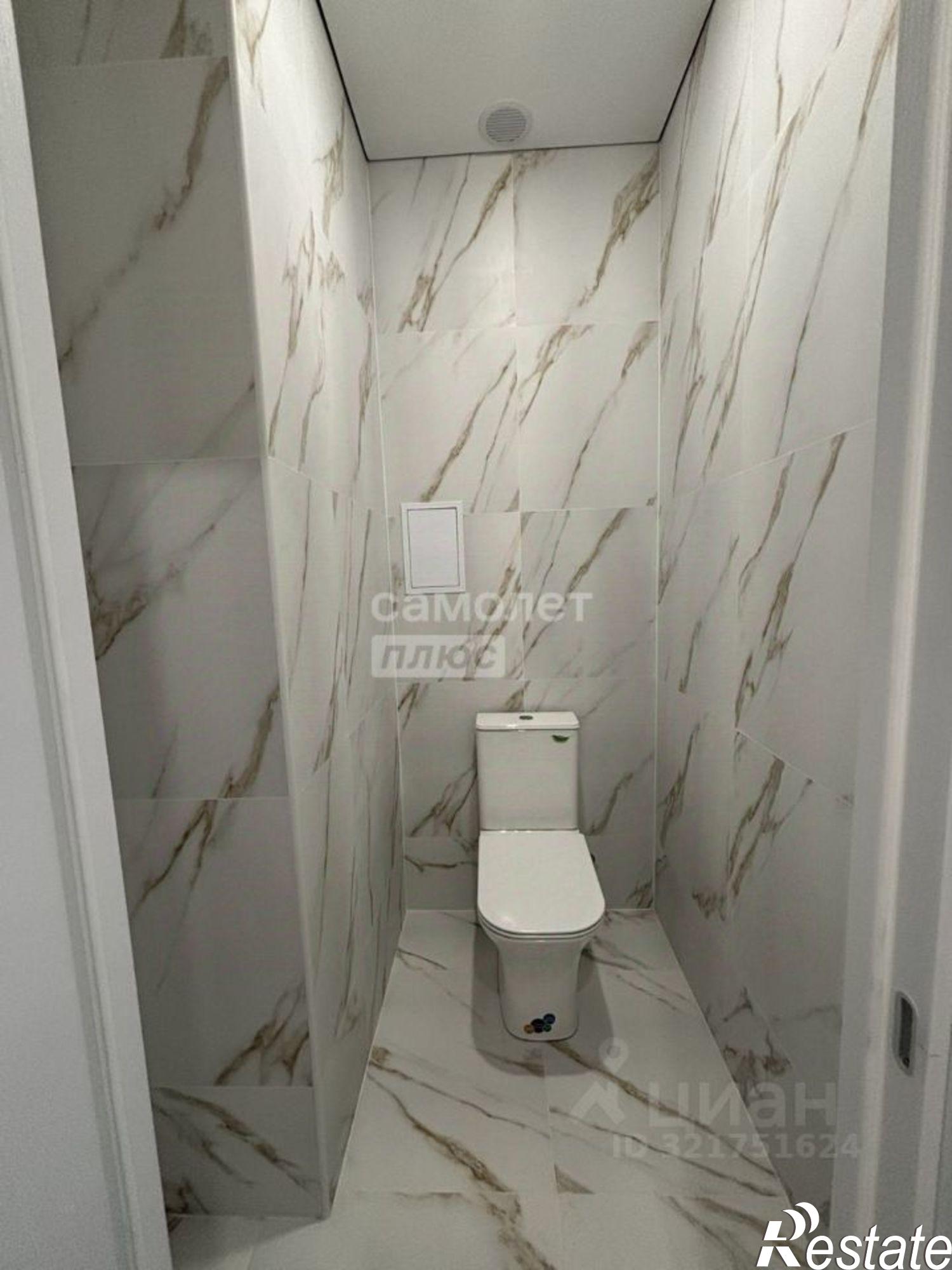 Купить квартиру за 8 630 000 рублей на ул Энгельса, 154Г