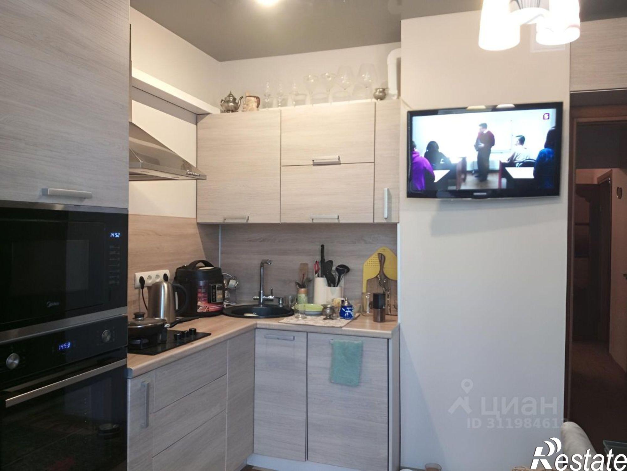 Купить квартиру за 11 500 000 рублей на ул Карла Маркса, 72 19