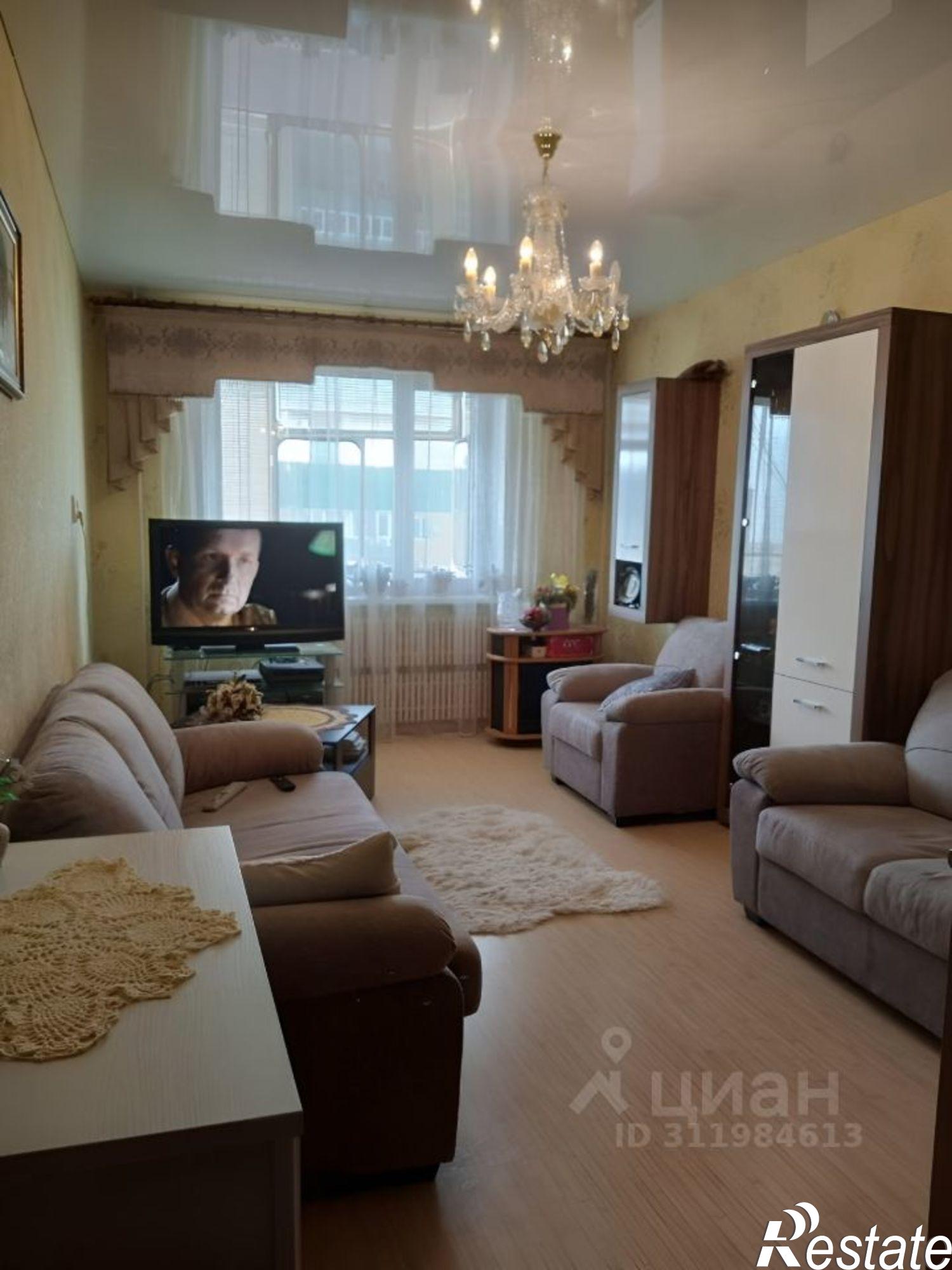 Купить квартиру за 11 500 000 рублей на ул Карла Маркса, 72 19