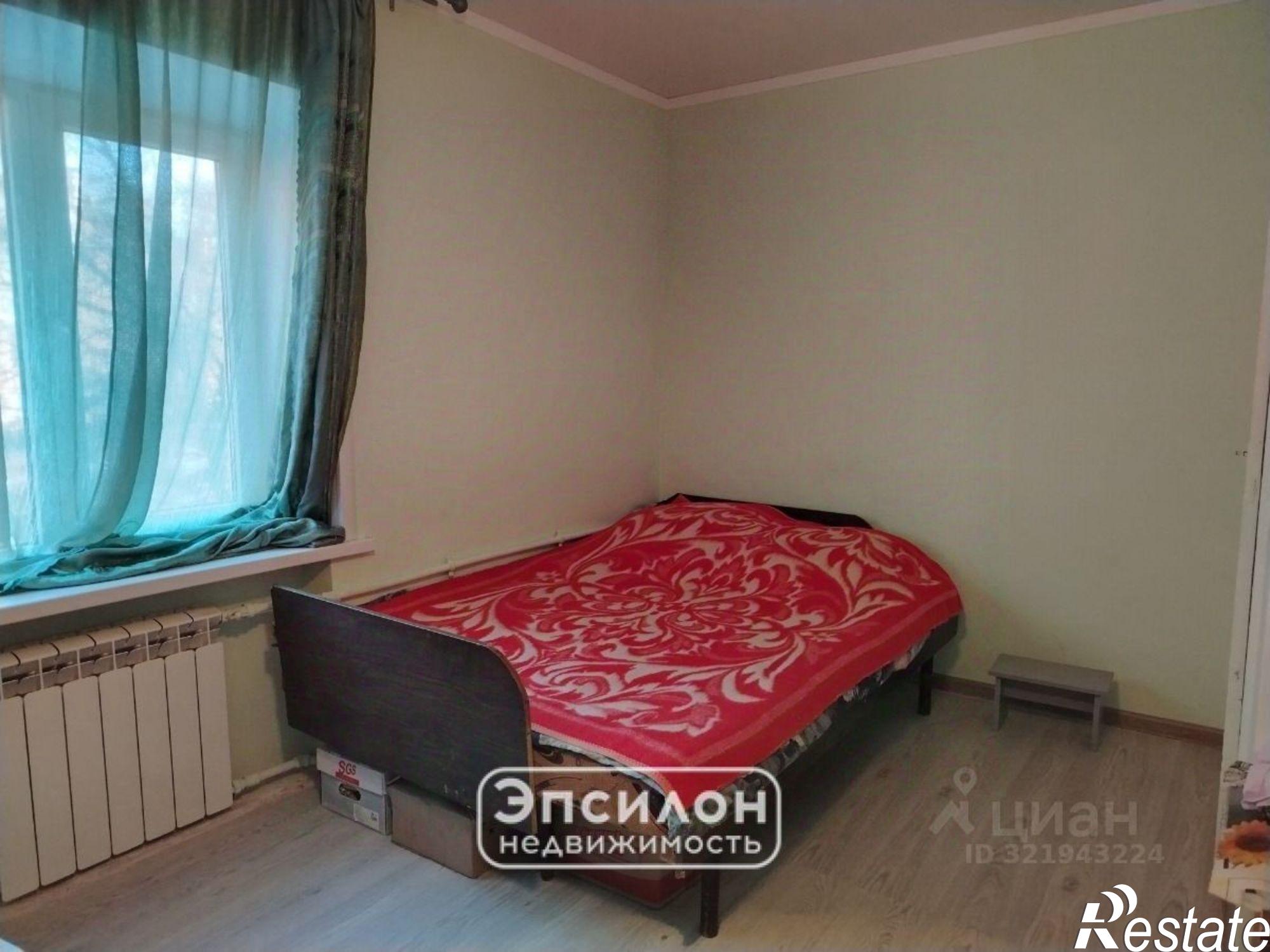 Купить квартиру за 4 550 000 рублей на улица Дубровинского, 7А