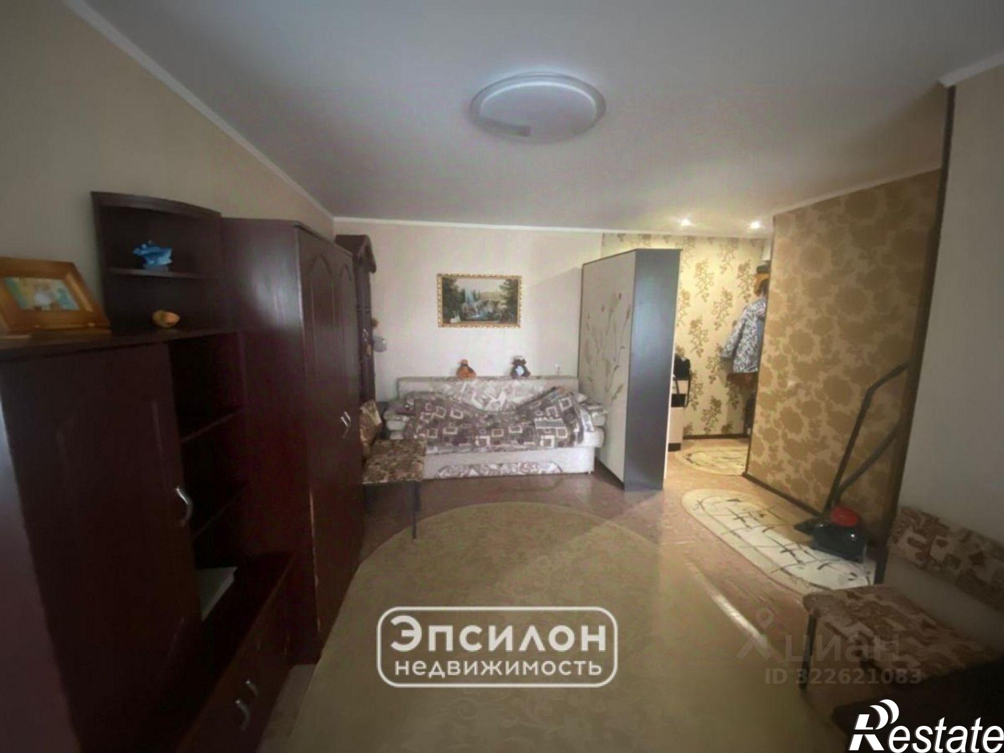 Купить квартиру за 5 200 000 рублей на улица Дубровинского, 7