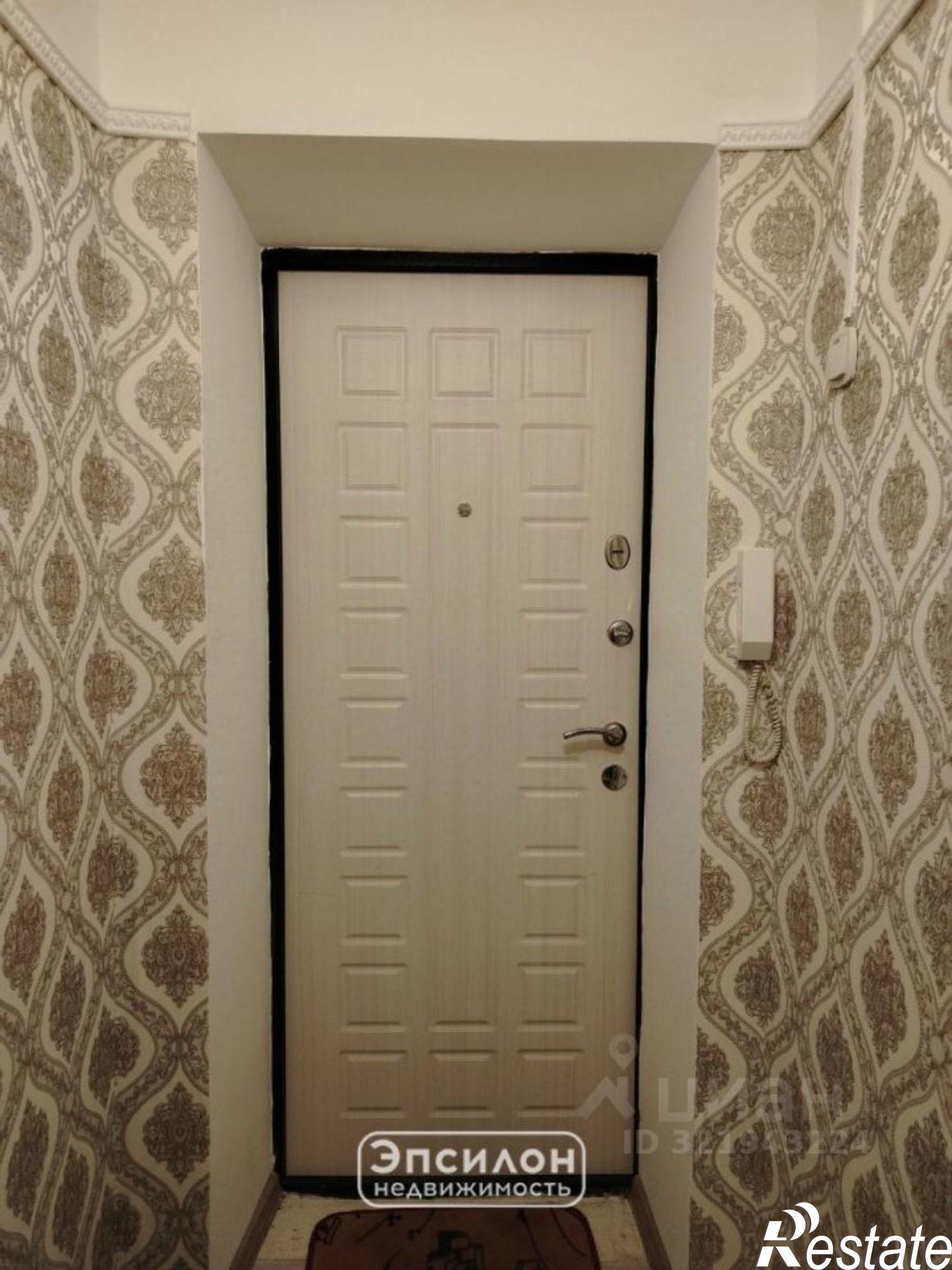 Купить квартиру за 4 550 000 рублей на улица Дубровинского, 7А