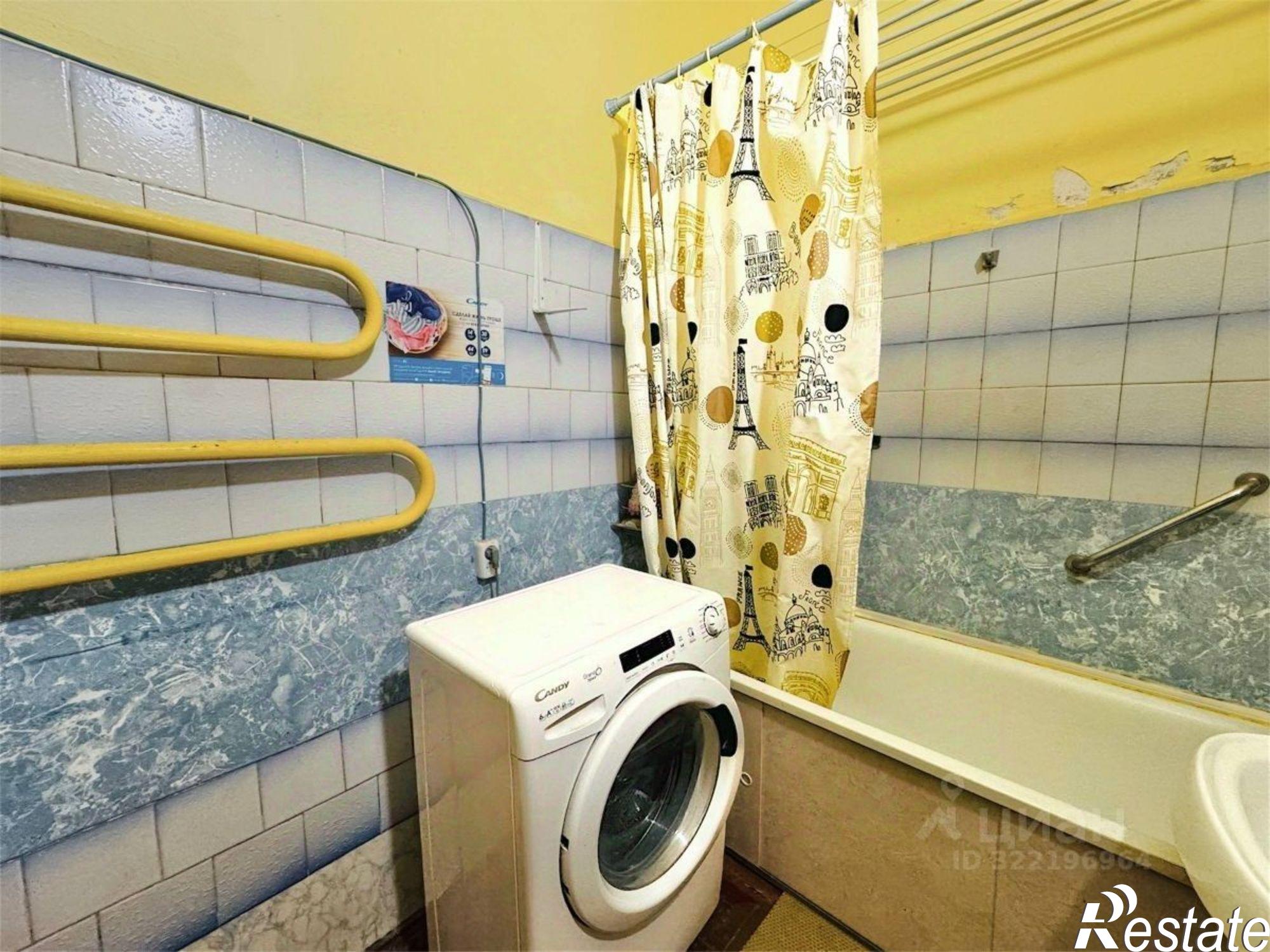 Купить квартиру за 5 200 000 рублей на Союзная улица, 49А