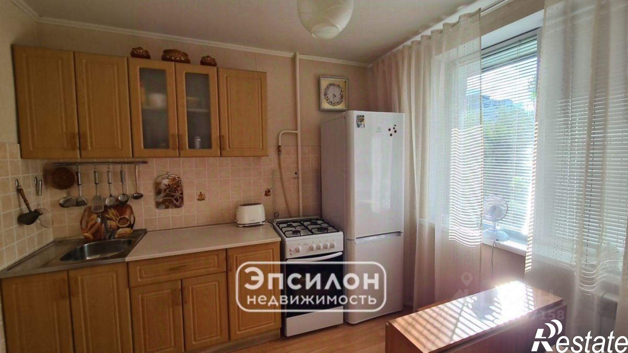 Купить квартиру за 5 500 000 рублей на Союзная улица, 71Б