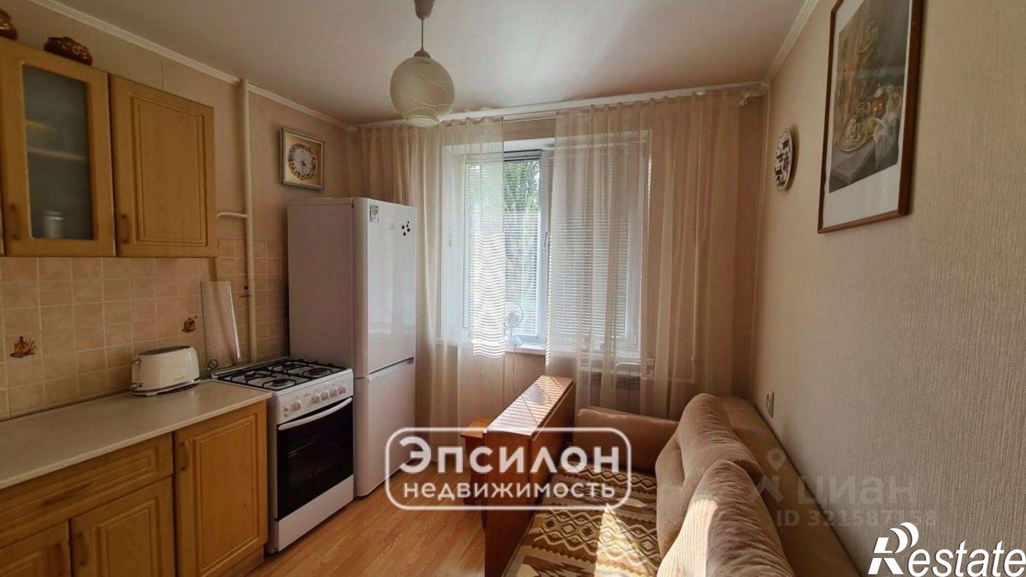 Купить квартиру за 5 500 000 рублей на Союзная улица, 71Б