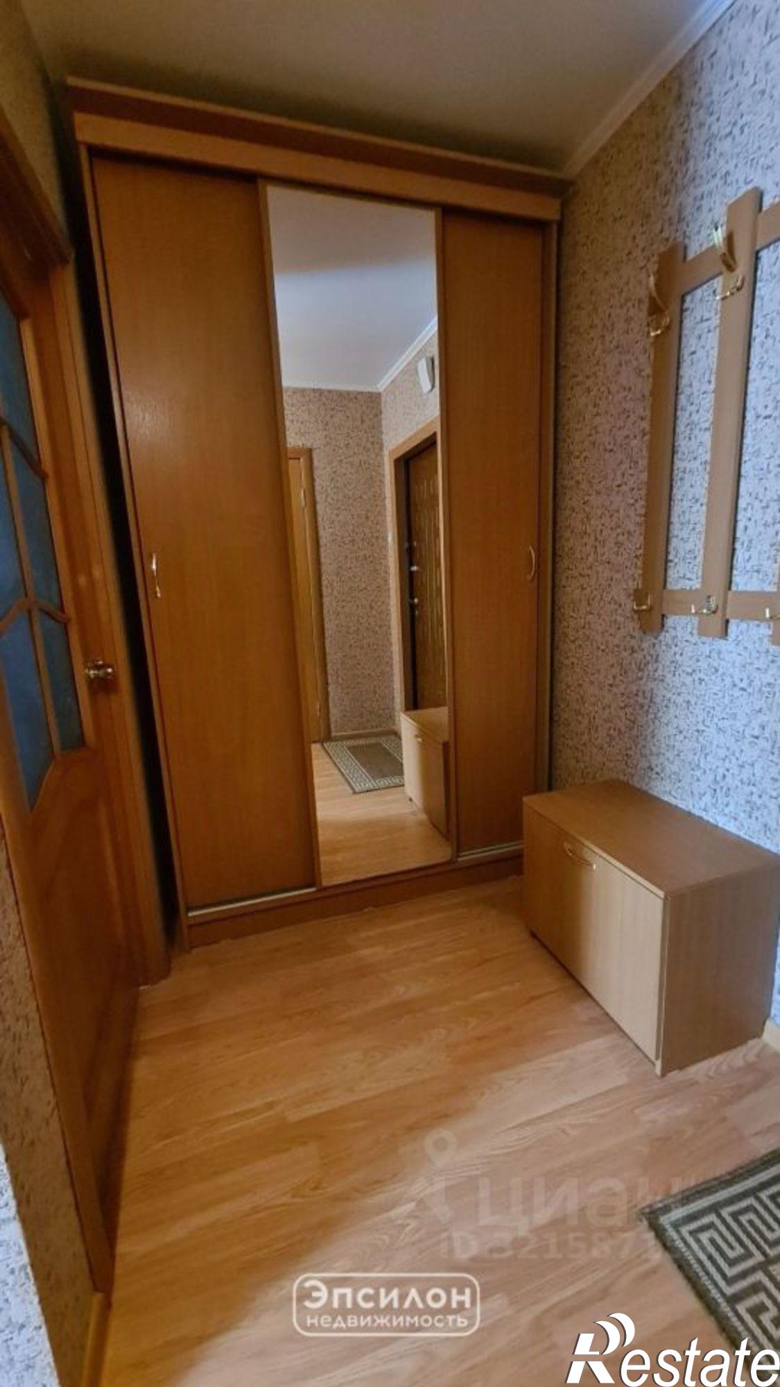 Купить квартиру за 5 500 000 рублей на Союзная улица, 71Б