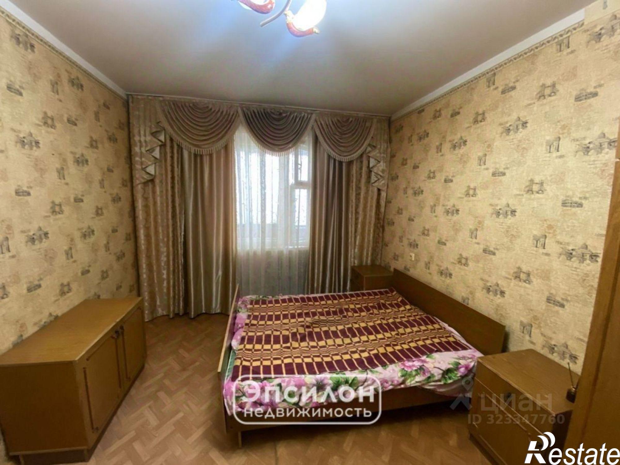 Купить квартиру за 7 000 000 рублей на Студенческая улица, 26