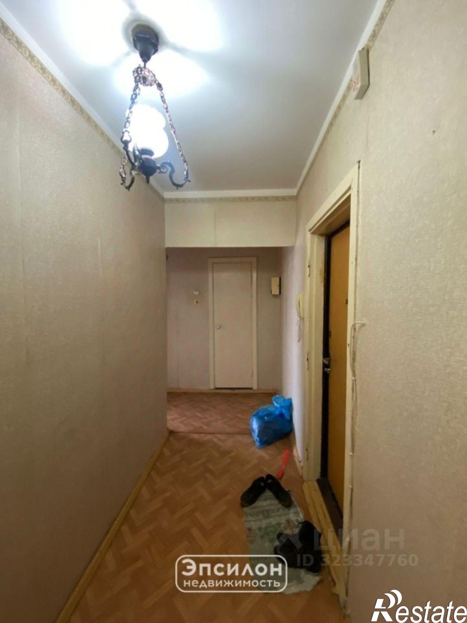 Купить квартиру за 7 000 000 рублей на Студенческая улица, 26