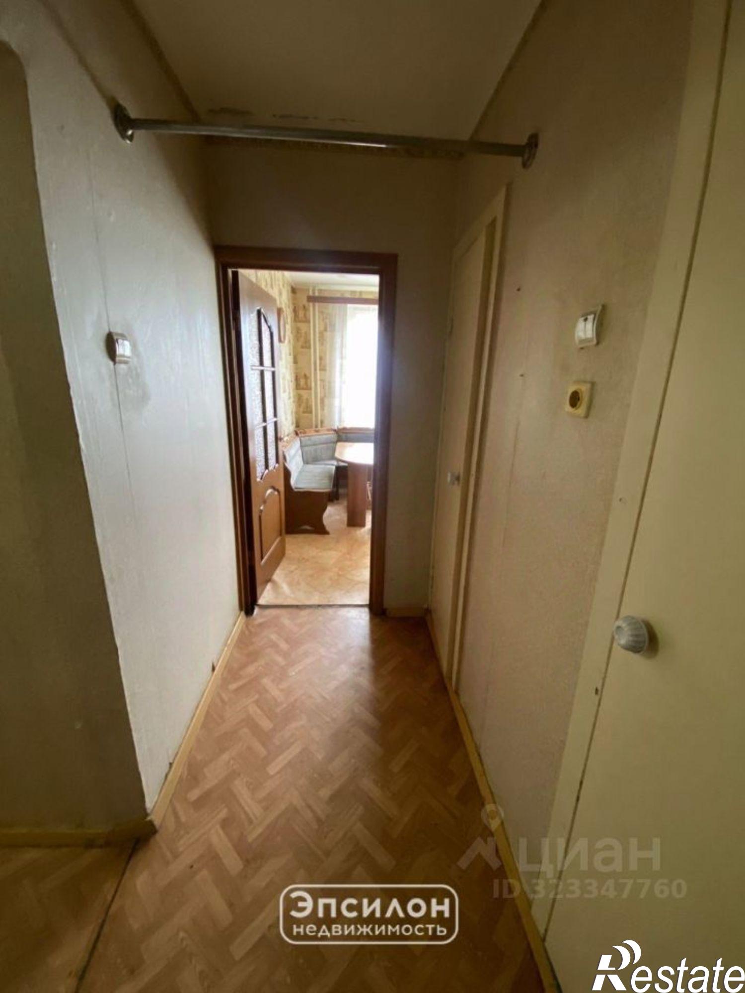 Купить квартиру за 7 000 000 рублей на Студенческая улица, 26