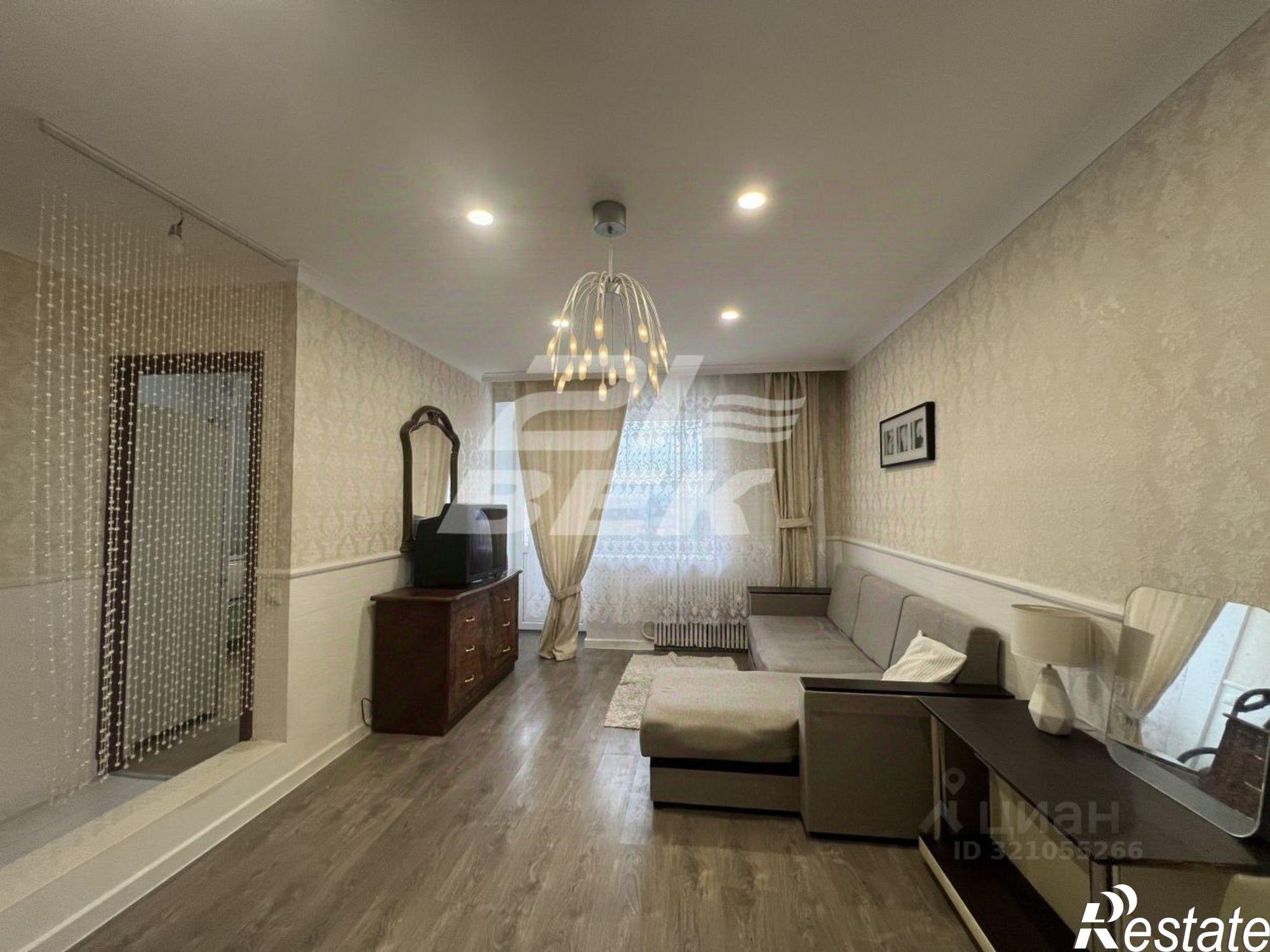 Купить квартиру за 4 300 000 рублей на ул Пучковка, 106А