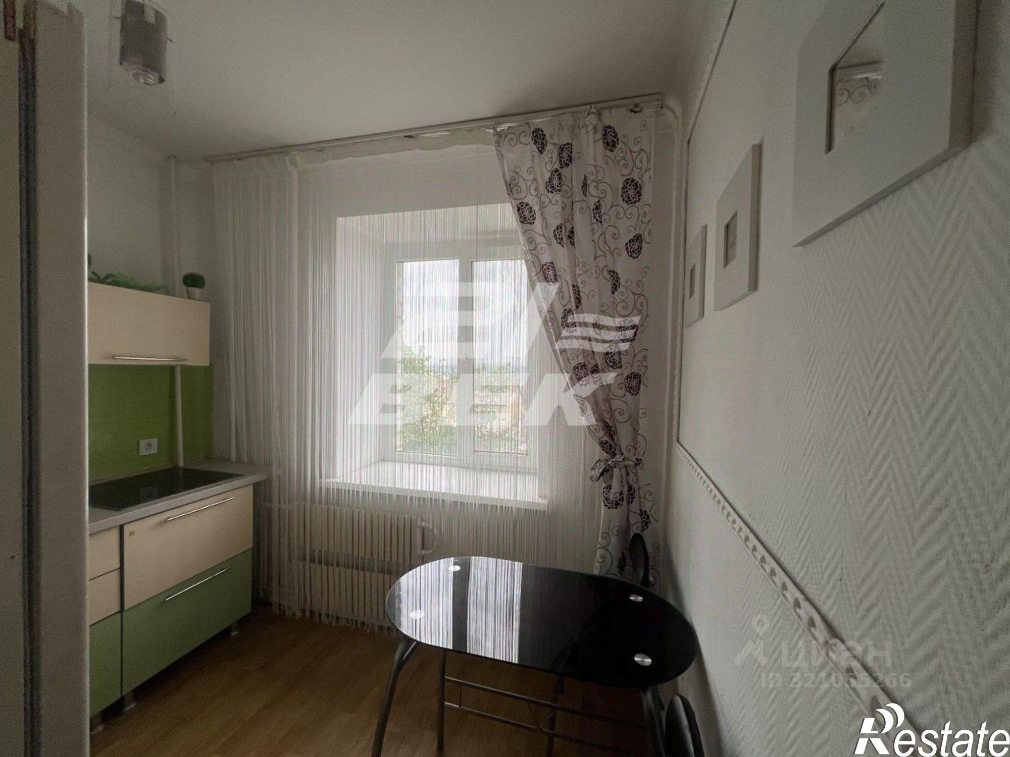 Купить квартиру за 4 300 000 рублей на ул Пучковка, 106А