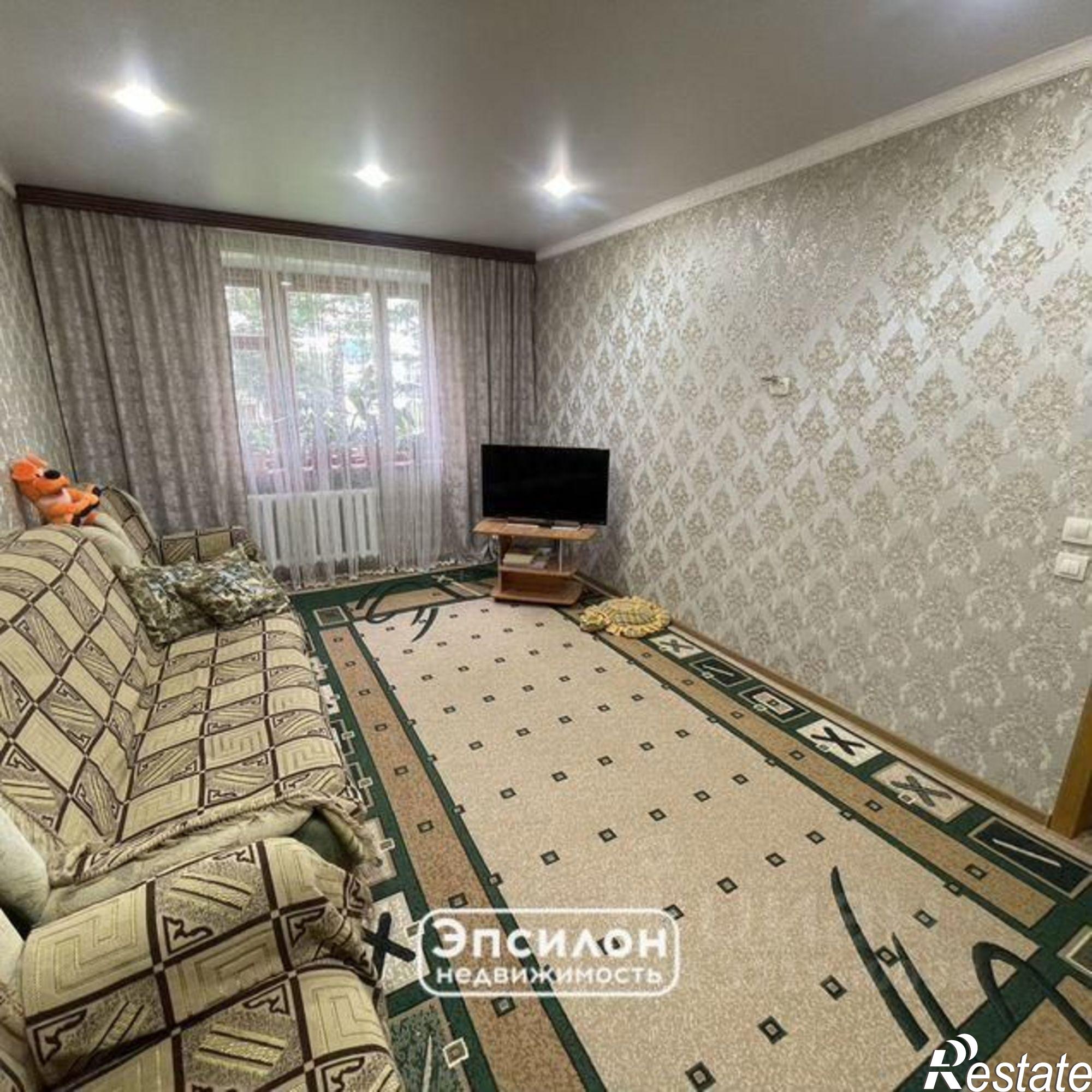 Купить квартиру за 10 300 000 рублей на улица Пучковка, 19