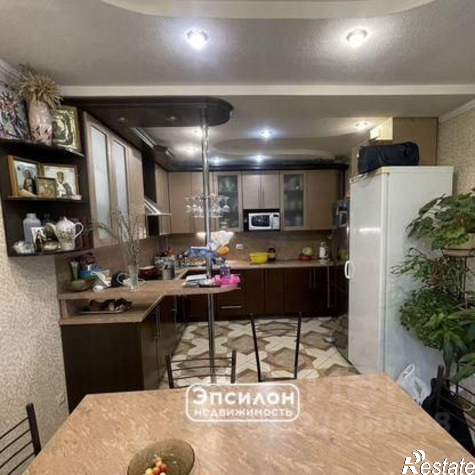 Купить квартиру за 10 300 000 рублей на улица Пучковка, 19