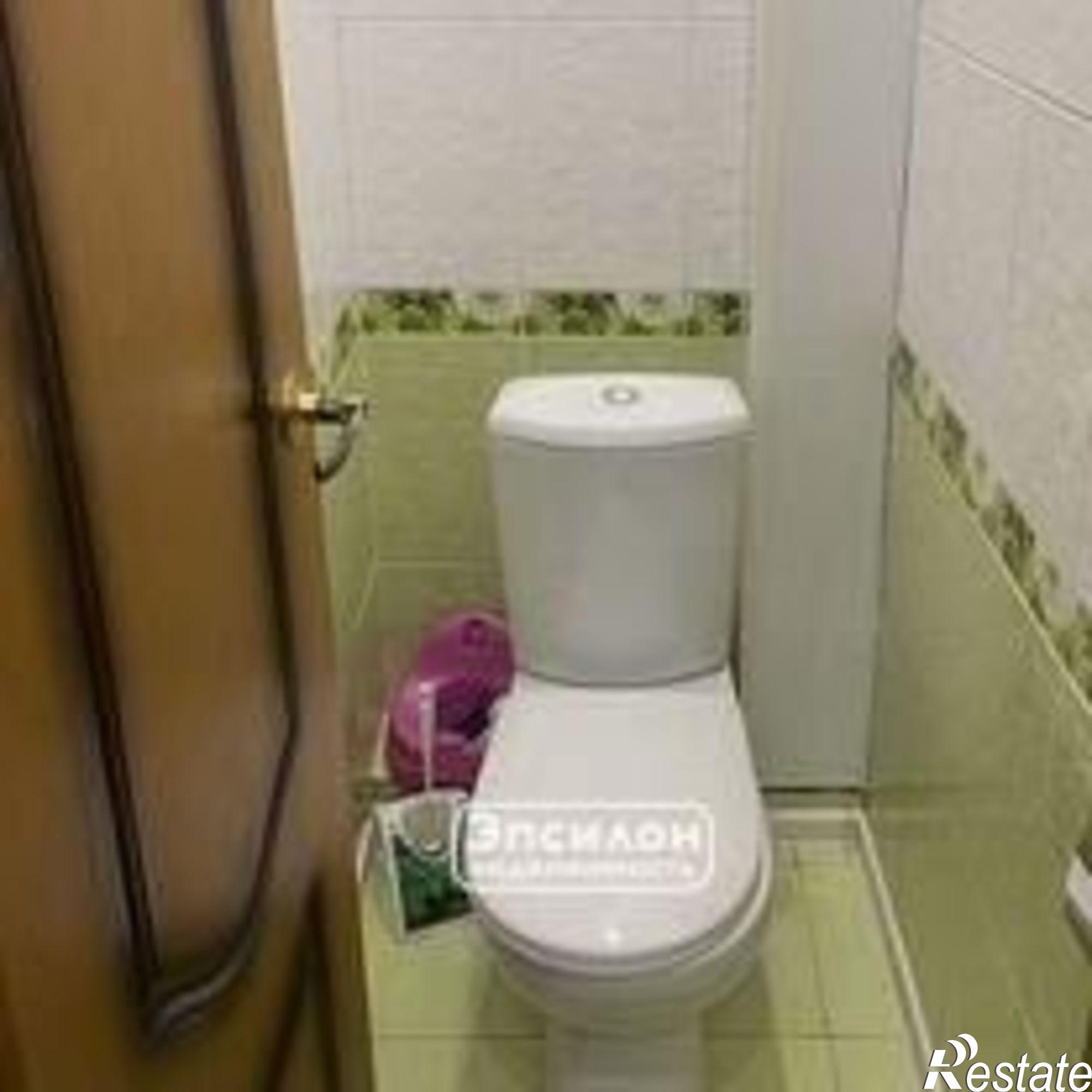 Купить квартиру за 10 300 000 рублей на улица Пучковка, 19