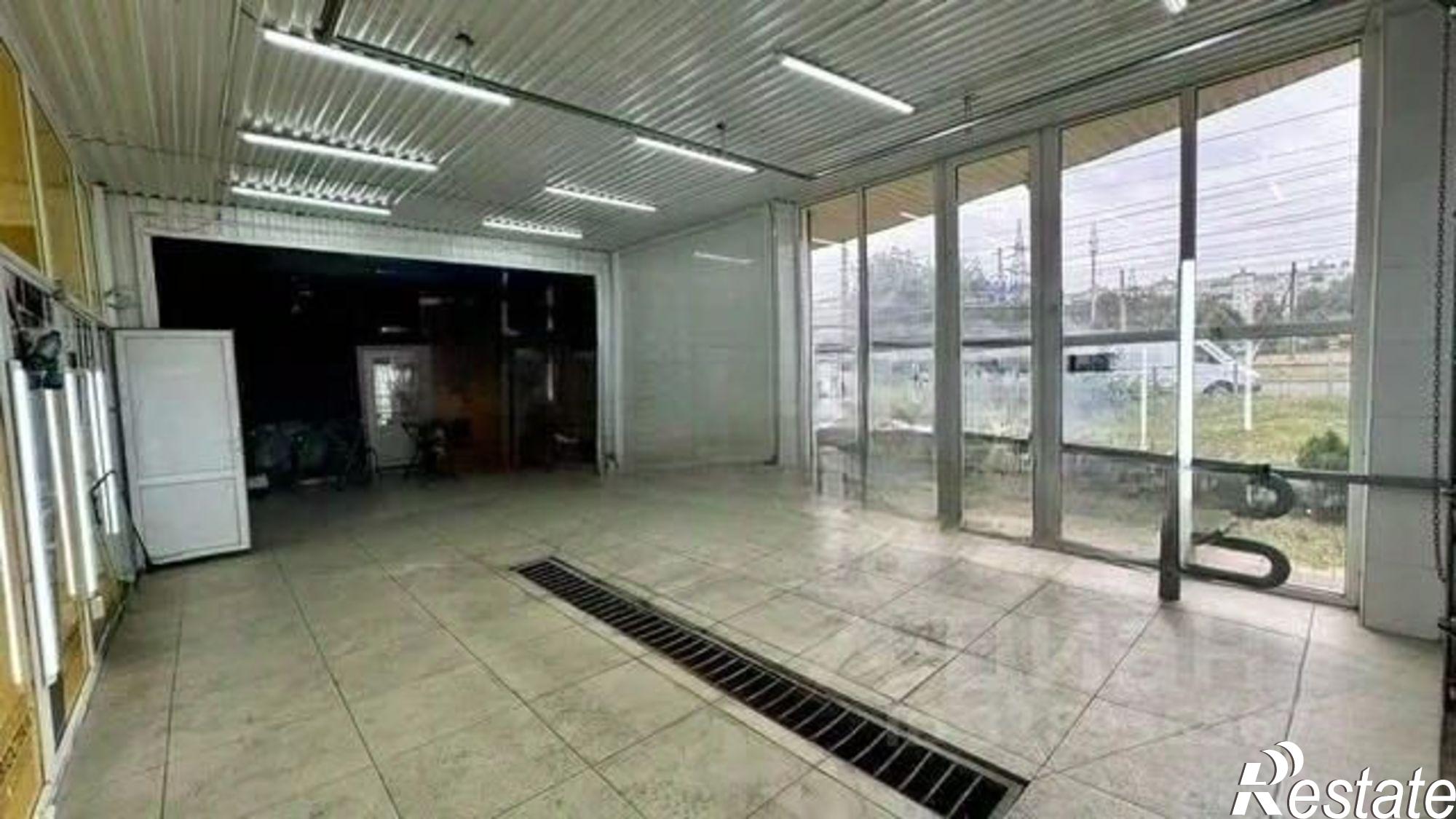 Купить ОСЗ, отдельно стоящее здание за 19 500 000 рублей на ул Бурцевка, 112