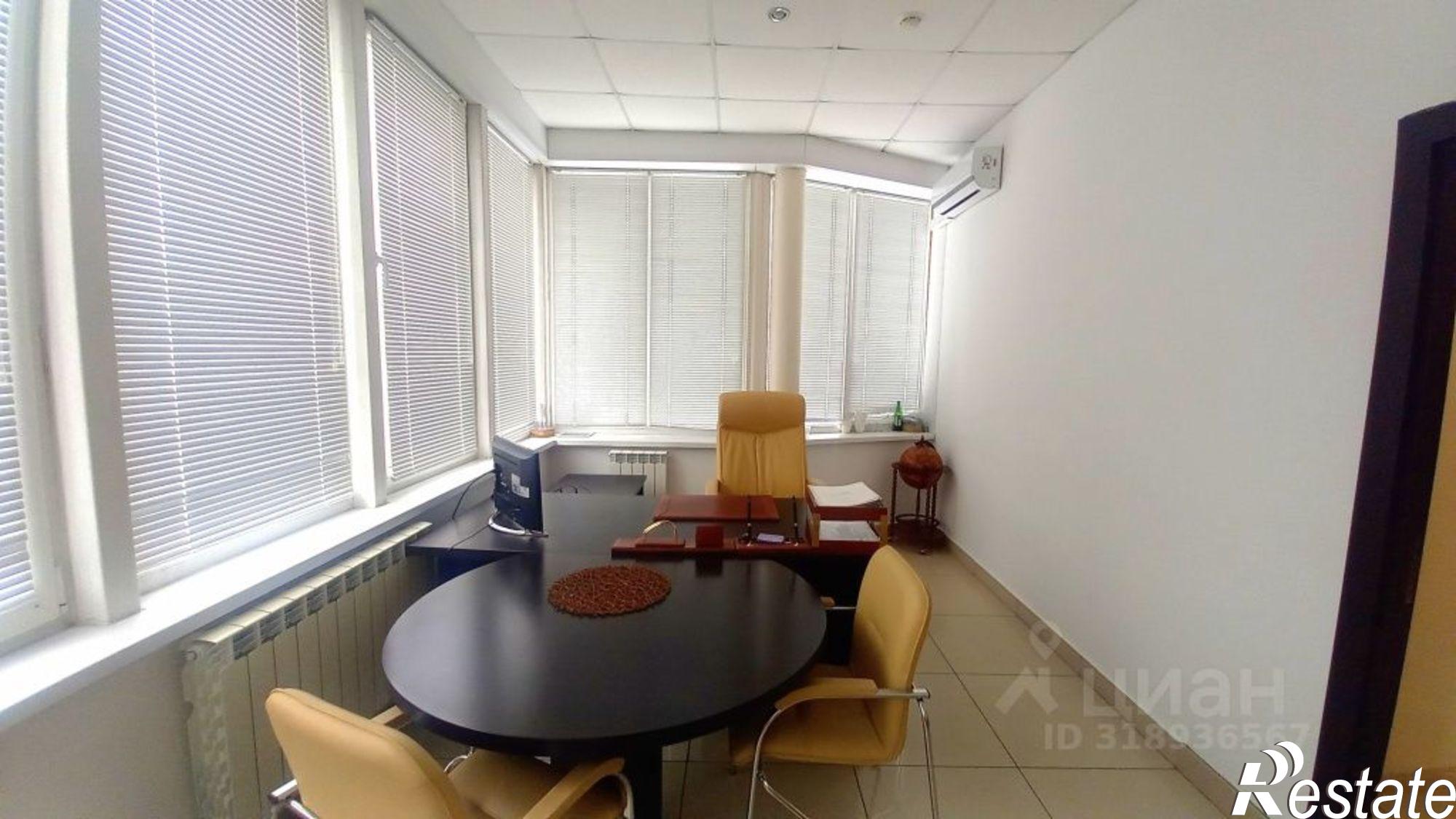 Купить ОСЗ, отдельно стоящее здание за 19 500 000 рублей на ул Бурцевка, 112