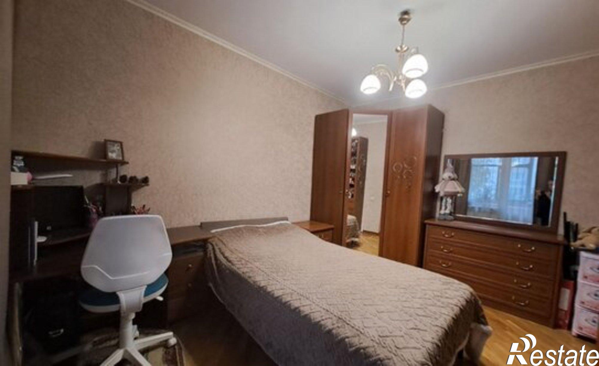 Купить квартиру за 9 630 000 рублей на ул Студенческая, 22