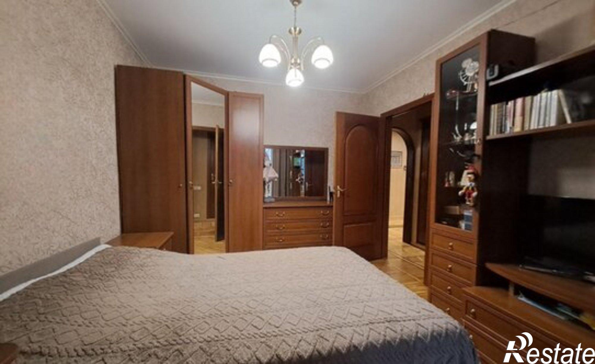 Купить квартиру за 9 630 000 рублей на ул Студенческая, 22