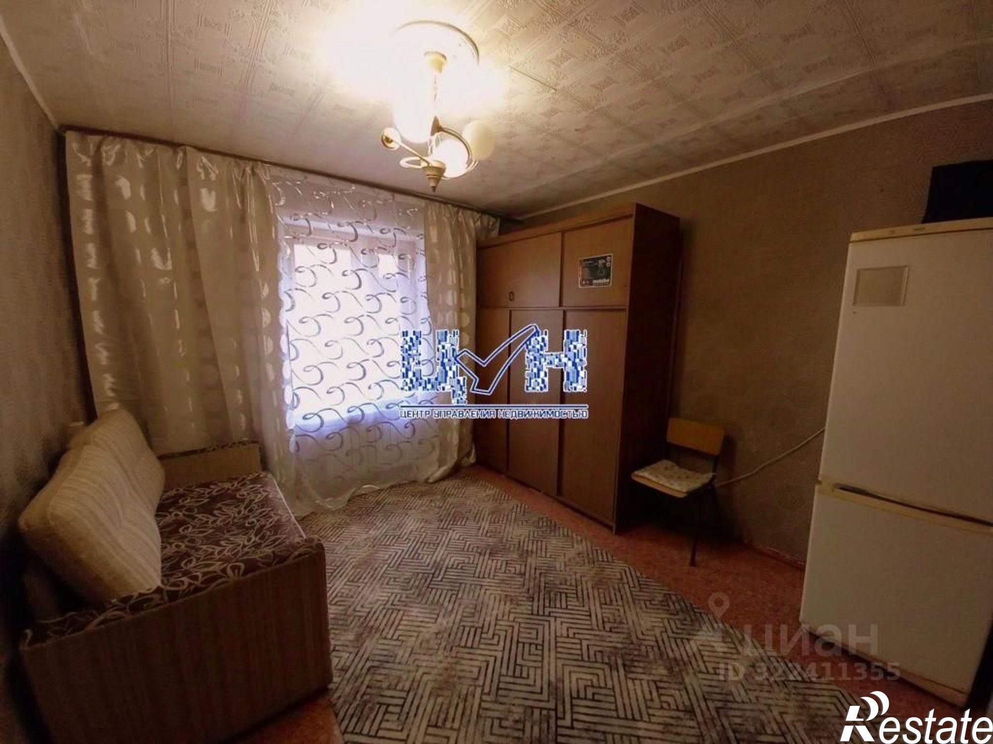 Купить комнату за 1 200 000 рублей на ул 50 лет Октября, 167 3