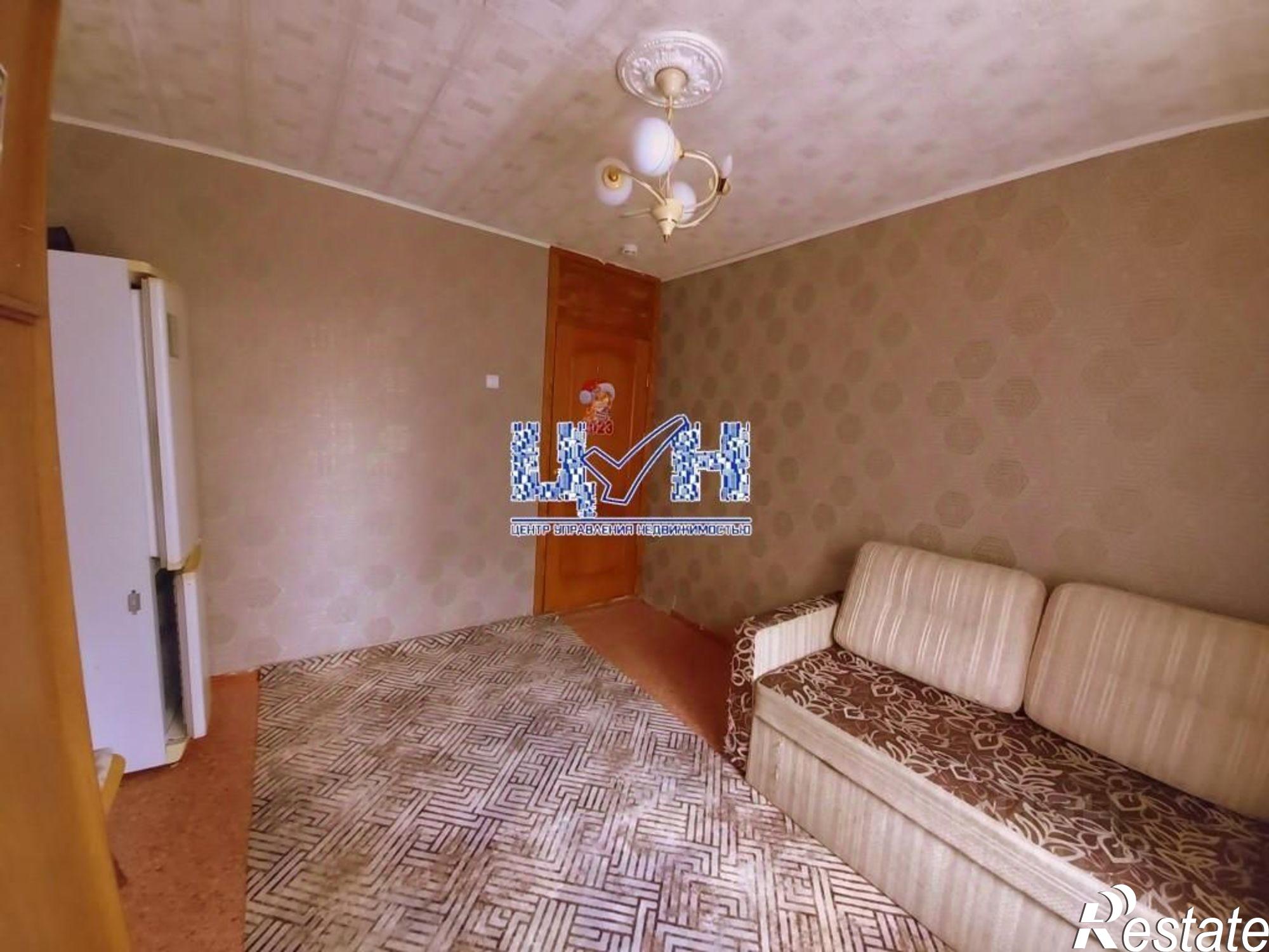 Купить комнату за 1 200 000 рублей на ул 50 лет Октября, 167 3