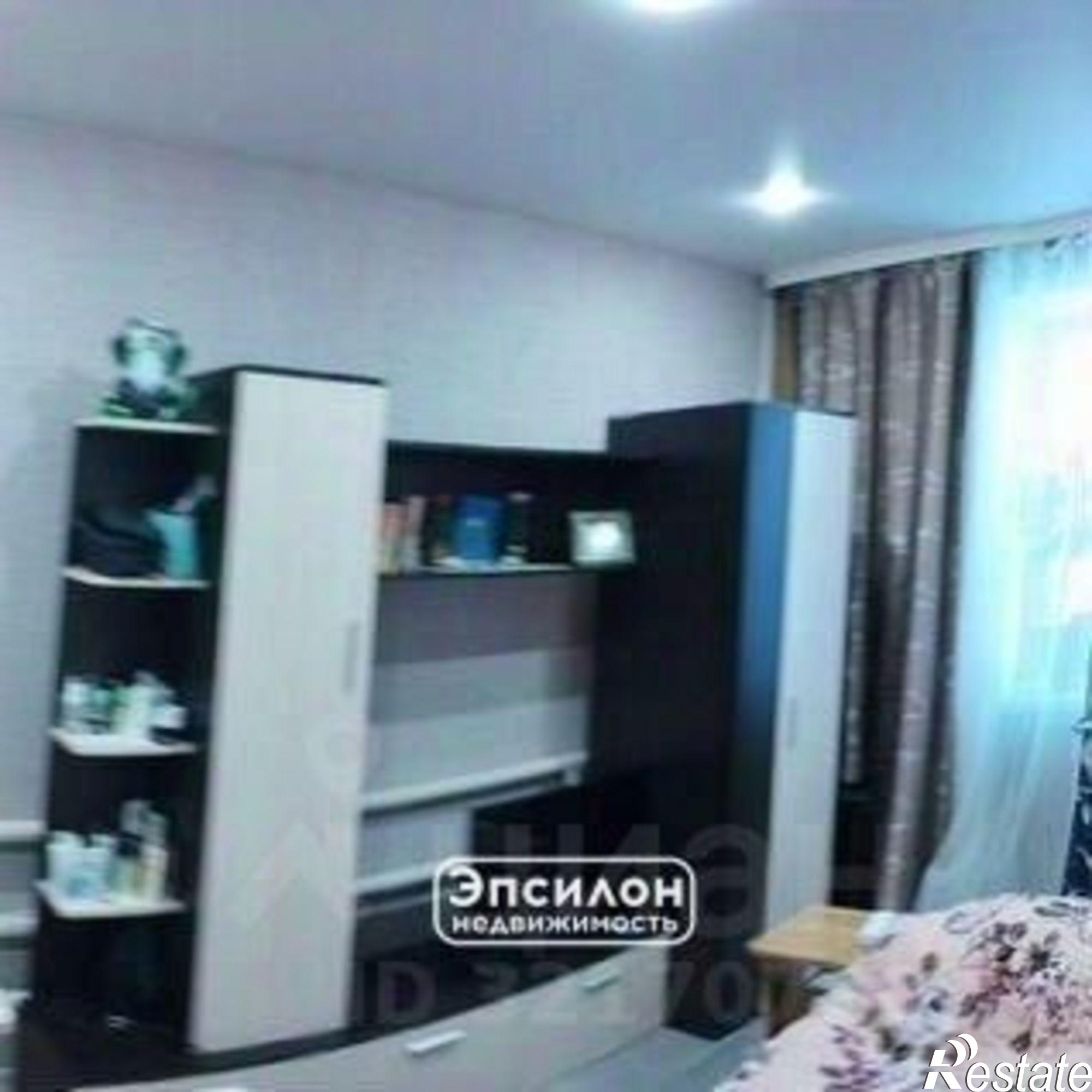 Купить квартиру за 4 050 000 рублей на Союзная улица, 67/3