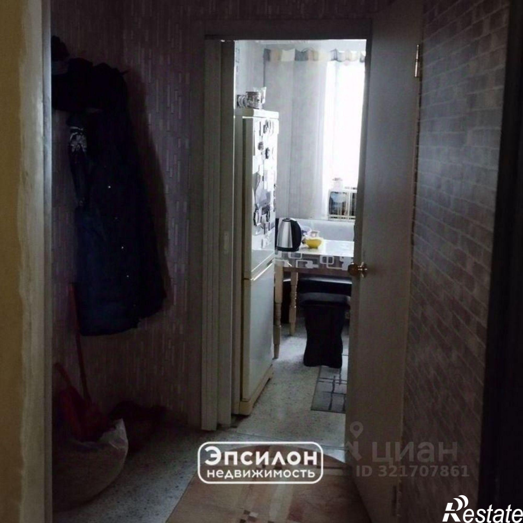 Купить квартиру за 4 050 000 рублей на Союзная улица, 67/3