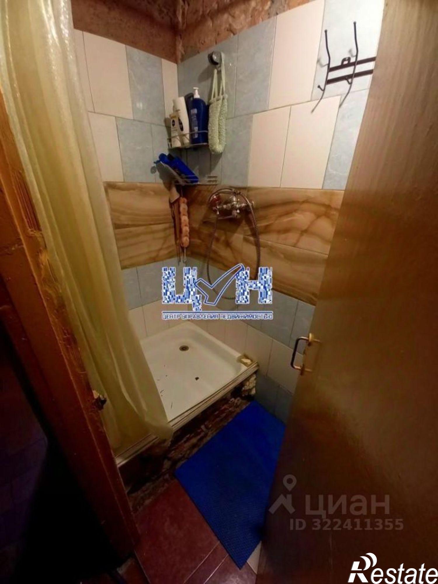 Купить комнату за 1 200 000 рублей на ул 50 лет Октября, 167 3