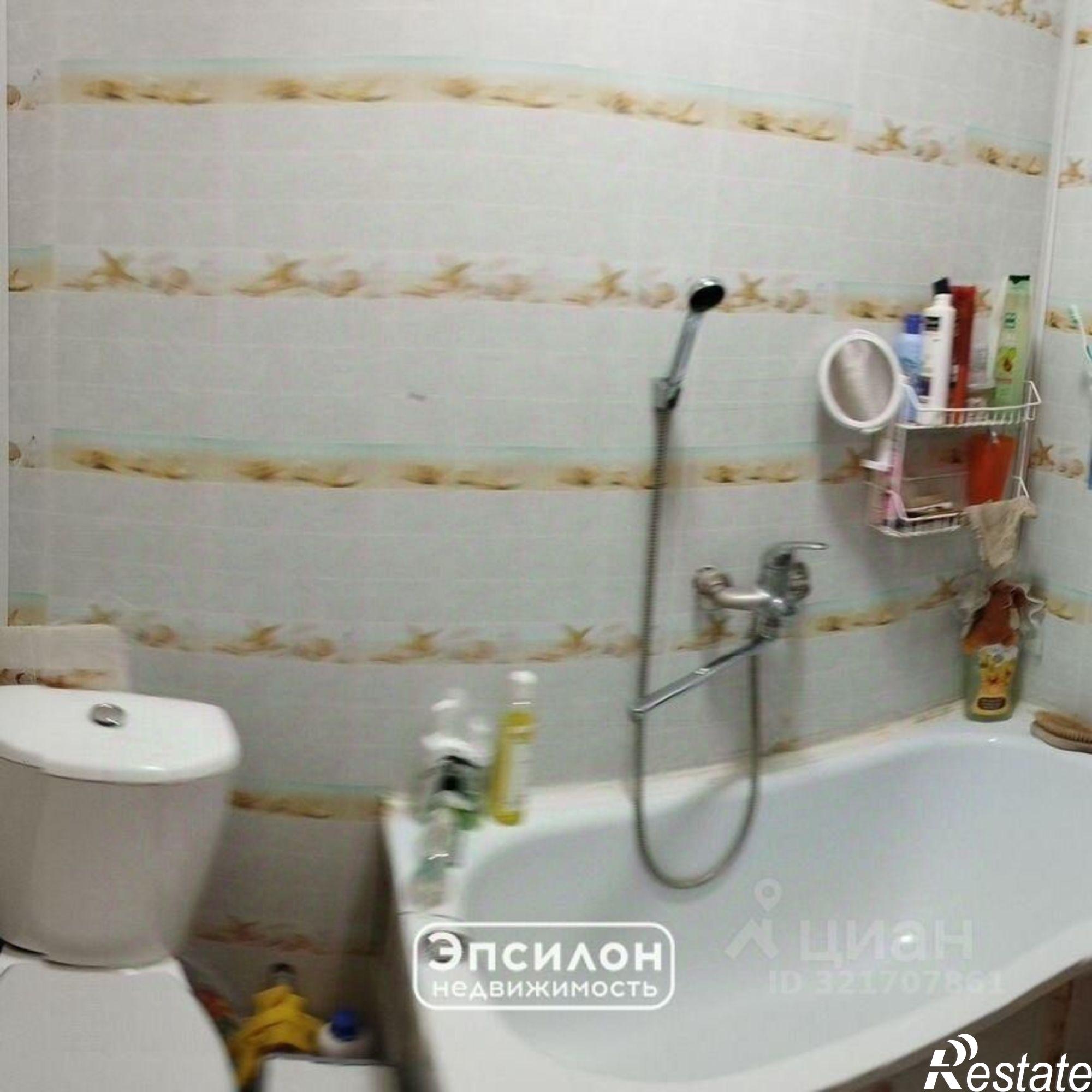 Купить квартиру за 4 050 000 рублей на Союзная улица, 67/3