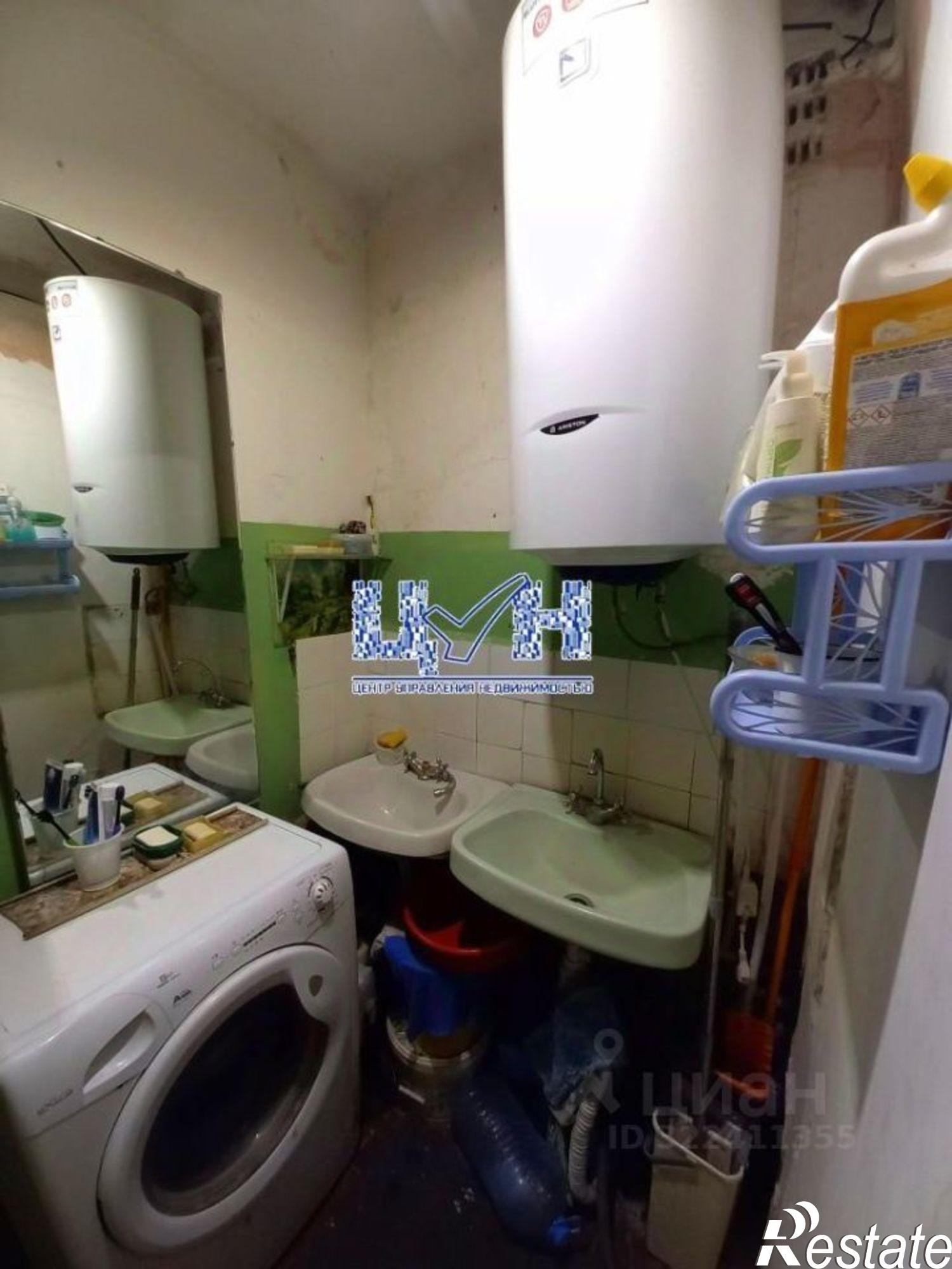 Купить комнату за 1 200 000 рублей на ул 50 лет Октября, 167 3