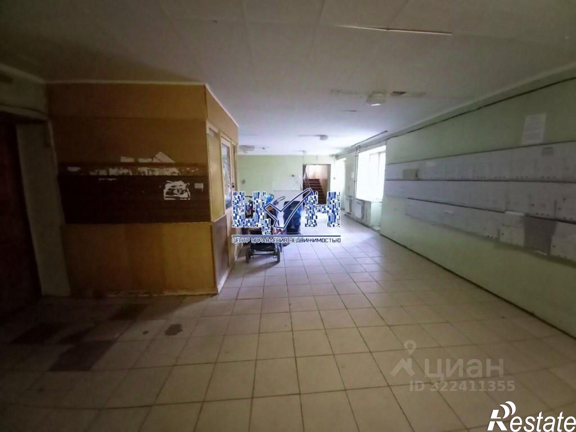 Купить комнату за 1 200 000 рублей на ул 50 лет Октября, 167 3