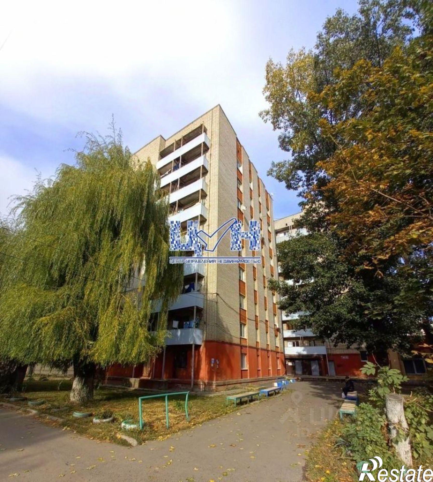 Купить комнату за 1 200 000 рублей на ул 50 лет Октября, 167 3