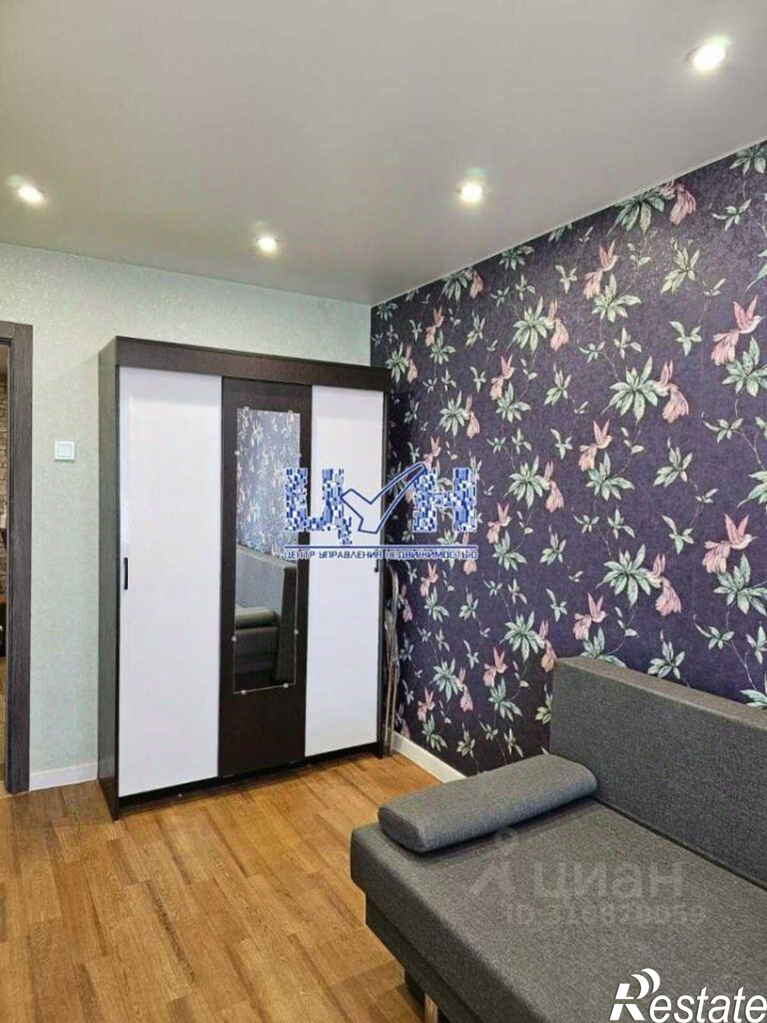 Купить квартиру за 7 870 000 рублей на ул Семеновская, 77