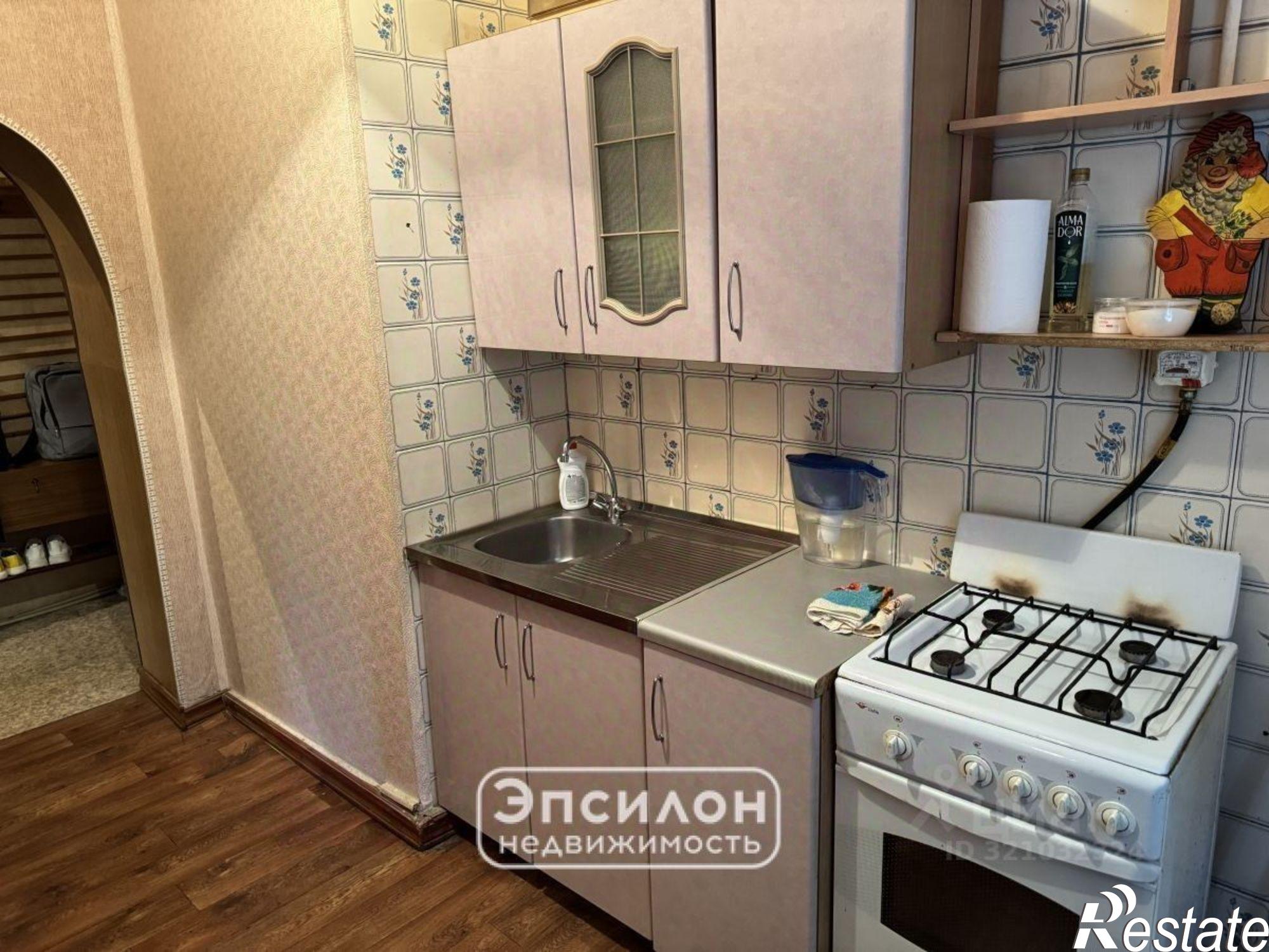 Купить квартиру за 5 300 000 рублей на улица Димитрова, 119