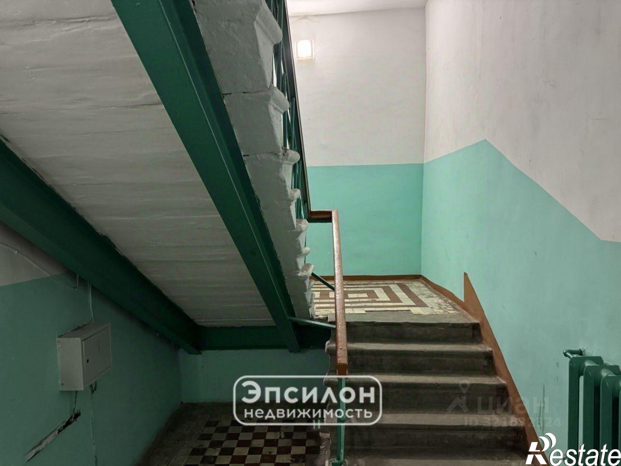 Купить квартиру за 5 300 000 рублей на улица Димитрова, 119