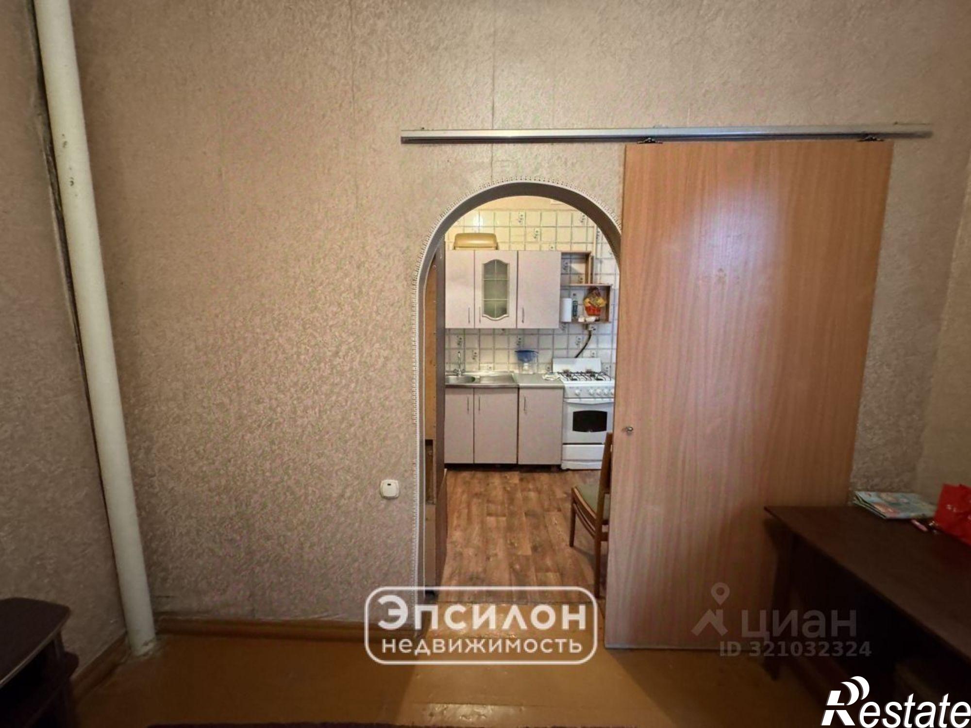 Купить квартиру за 5 300 000 рублей на улица Димитрова, 119