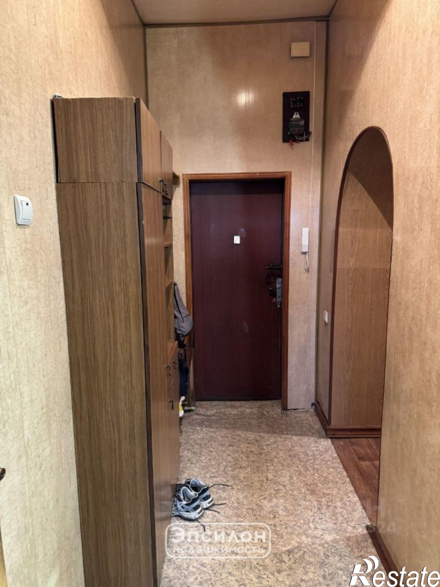 Купить квартиру за 5 300 000 рублей на улица Димитрова, 119