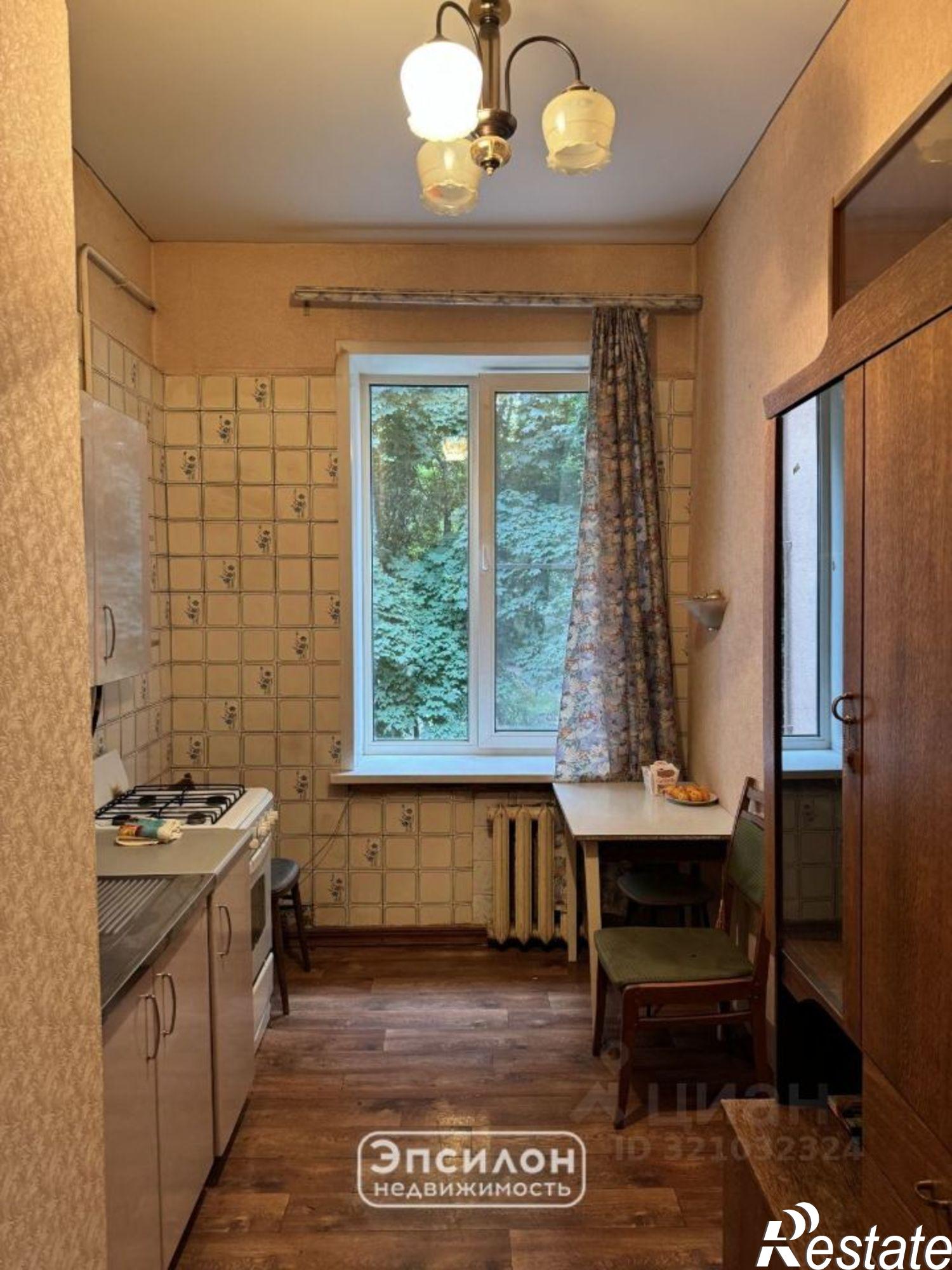 Купить квартиру за 5 300 000 рублей на улица Димитрова, 119