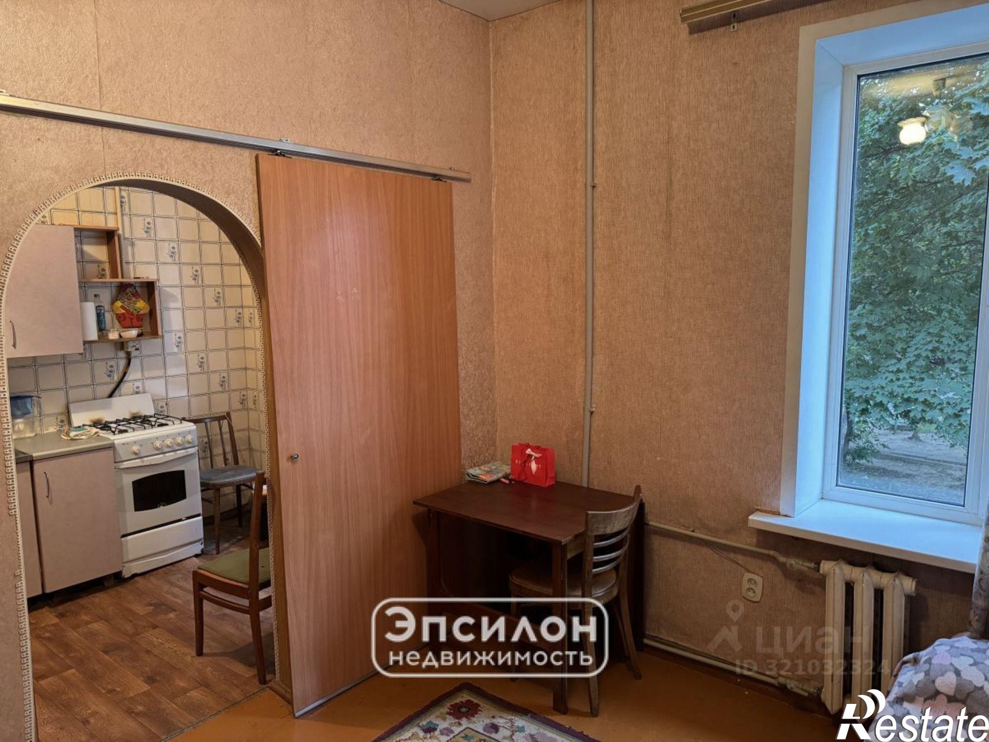 Купить квартиру за 5 300 000 рублей на улица Димитрова, 119