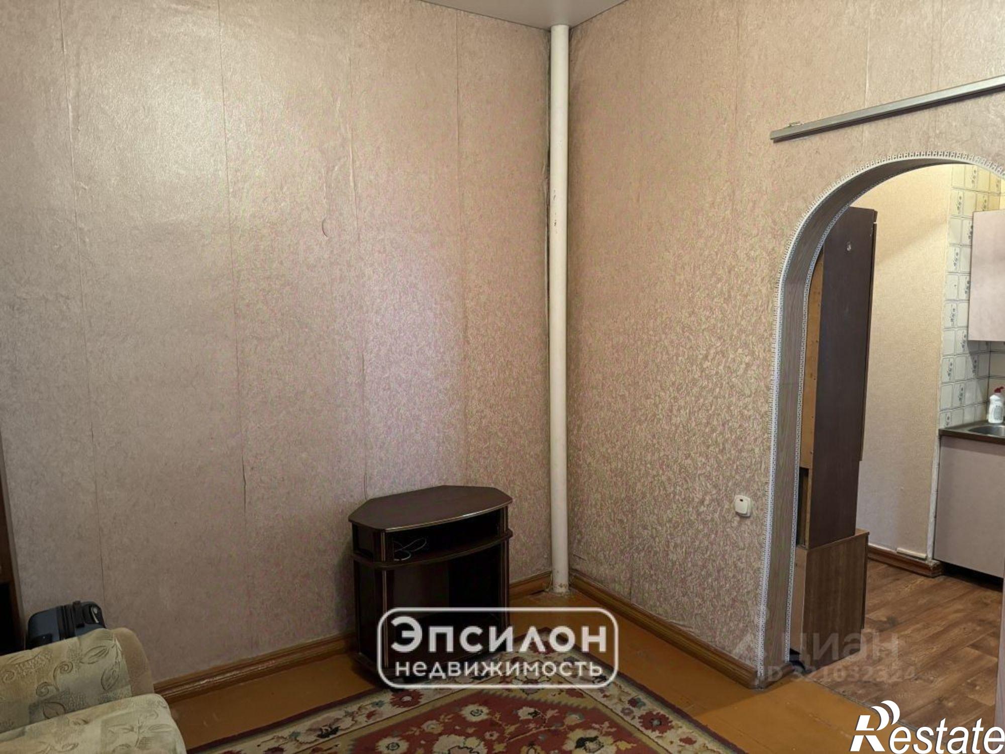 Купить квартиру за 5 300 000 рублей на улица Димитрова, 119