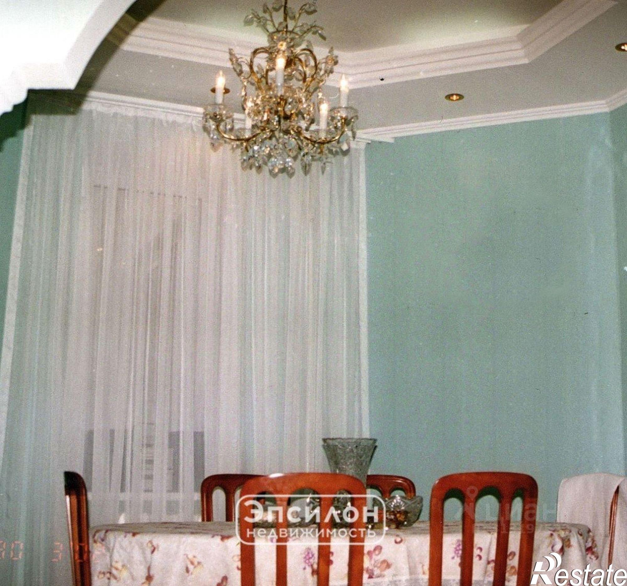 Купить квартиру за 18 200 000 рублей на ул Белинского, 3