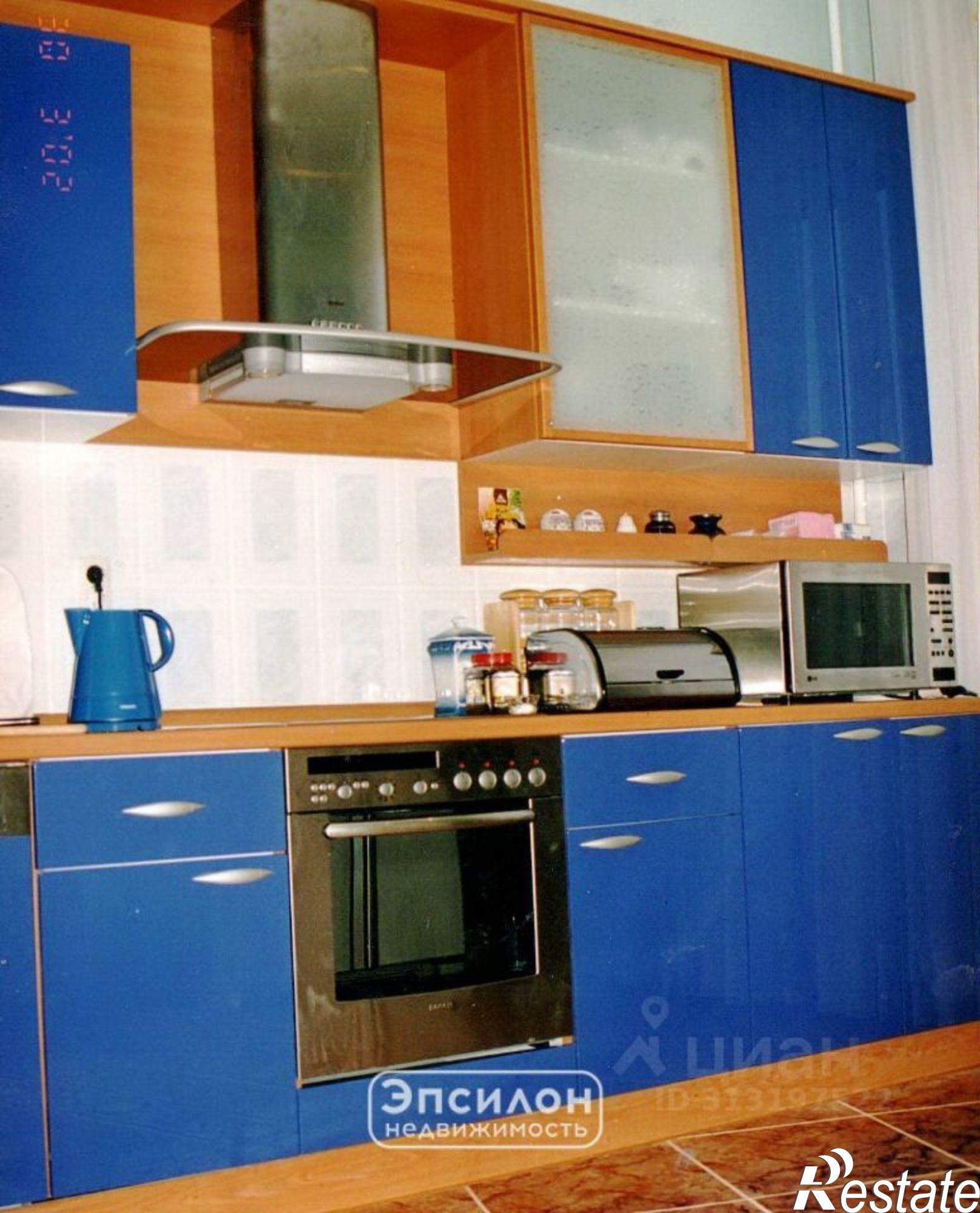 Купить квартиру за 18 200 000 рублей на ул Белинского, 3