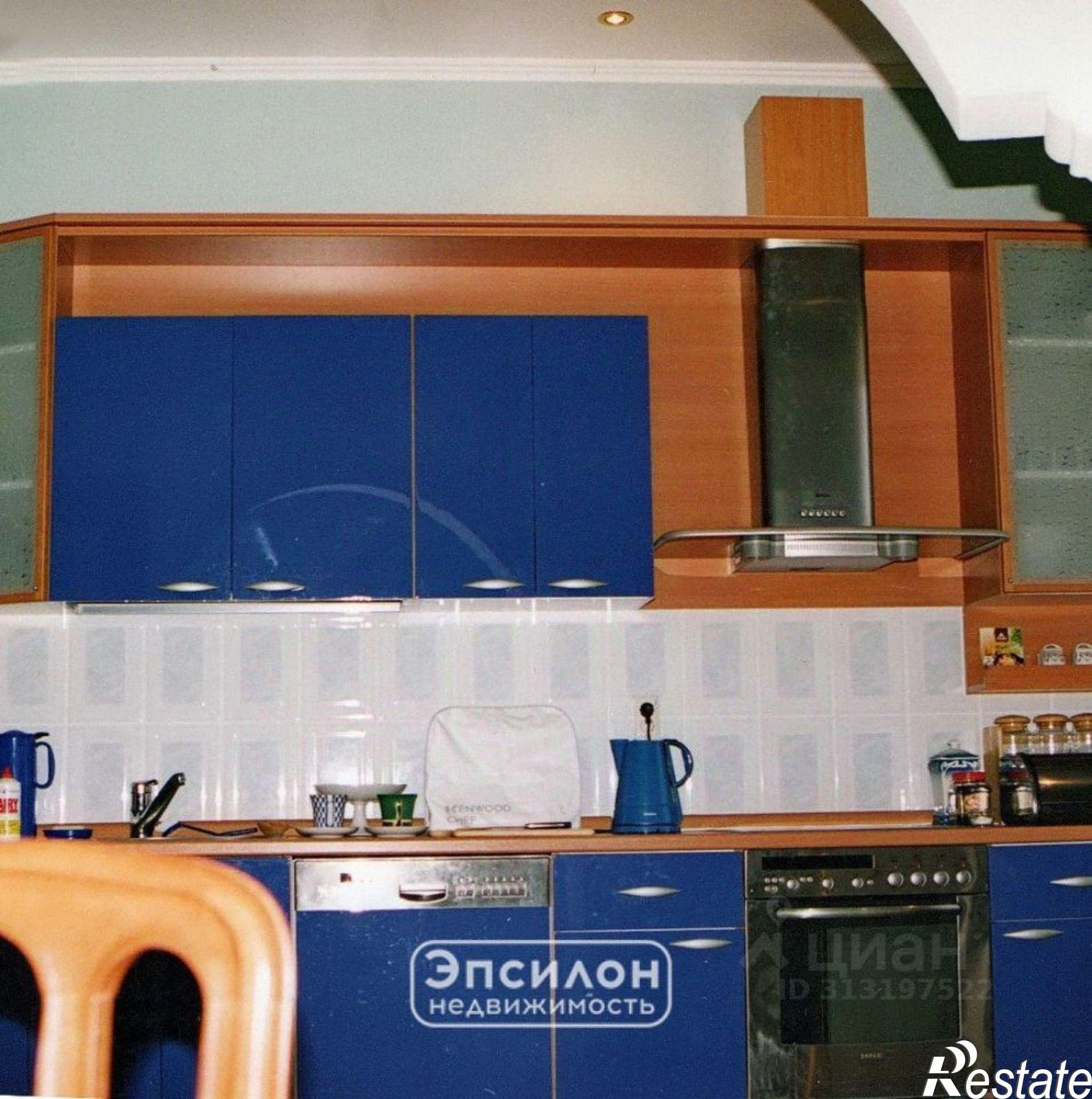 Купить квартиру за 18 200 000 рублей на ул Белинского, 3